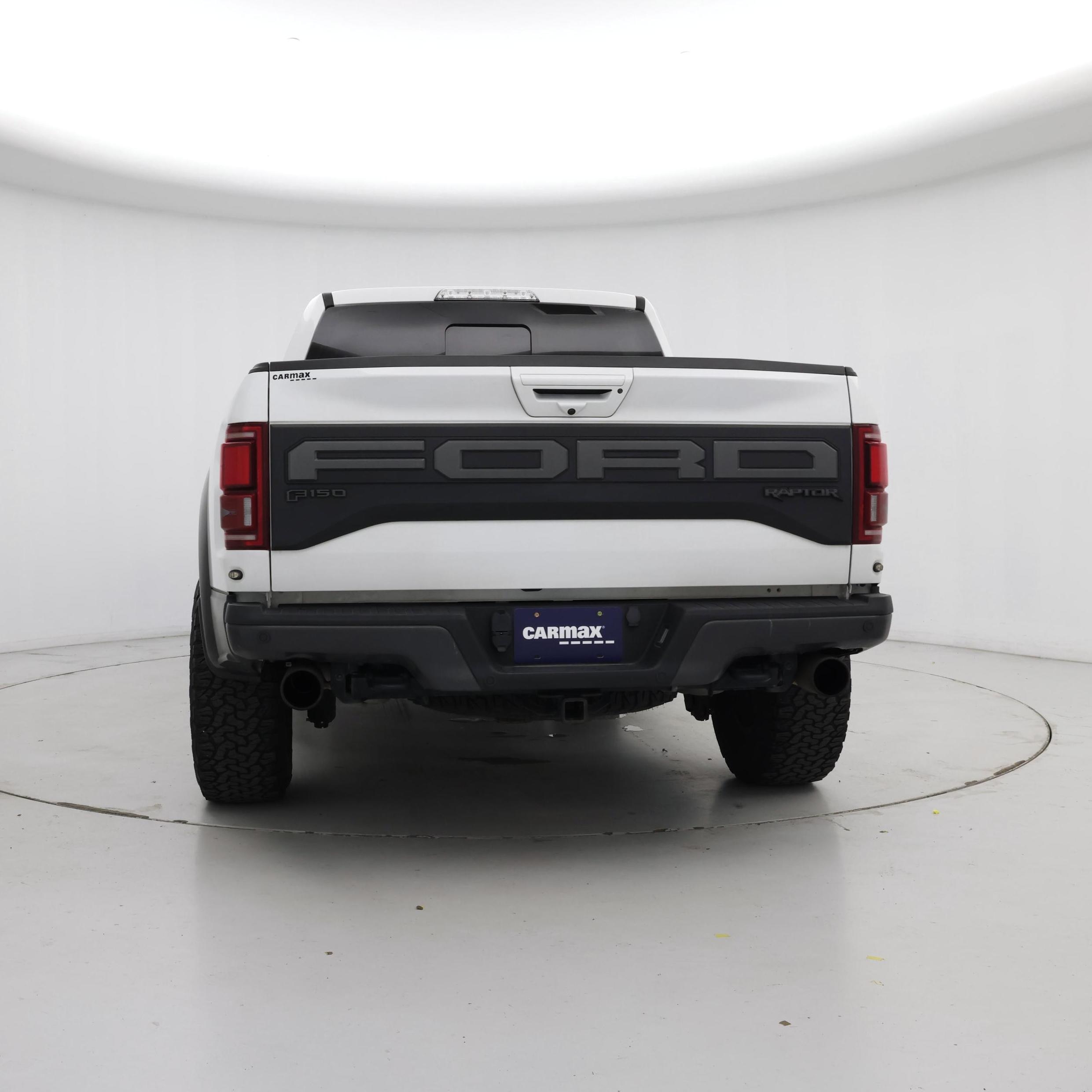 Thumbnail: 2019 Ford F-150 - 6