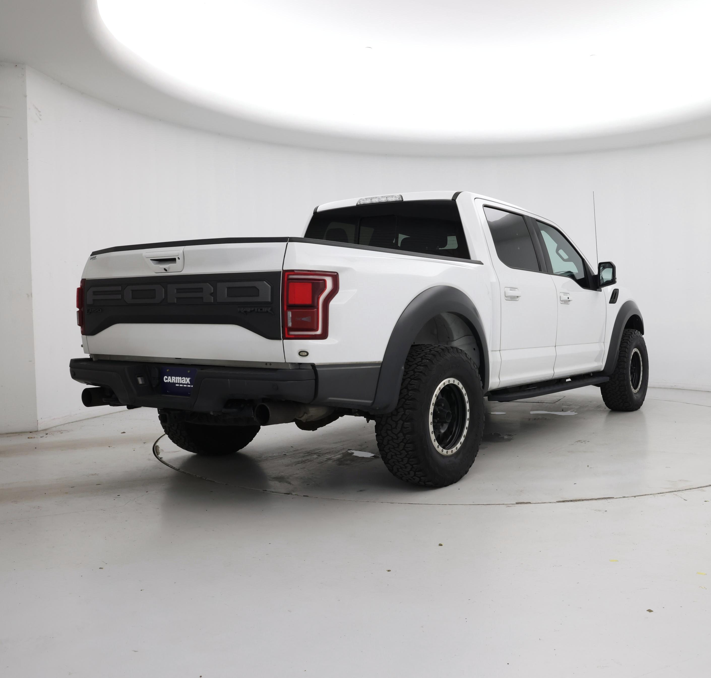 Thumbnail: 2019 Ford F-150 - 8