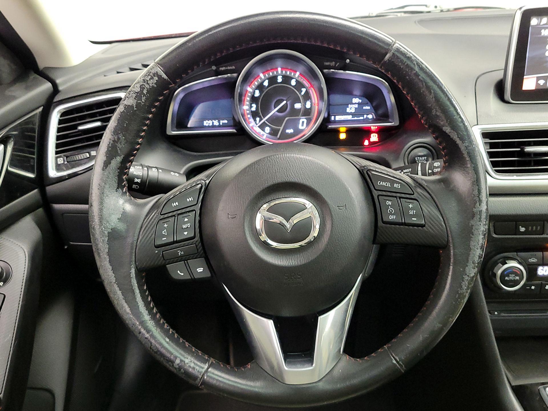 Thumbnail: 2016 Mazda Mazda3 - 10