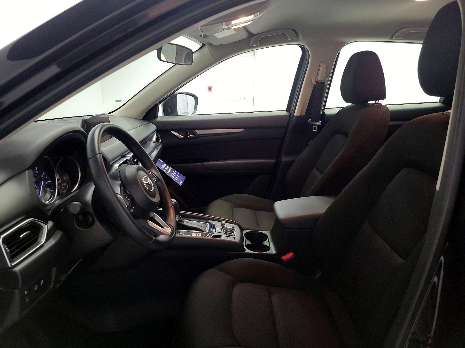 Thumbnail: 2020 Mazda CX-5 - 11