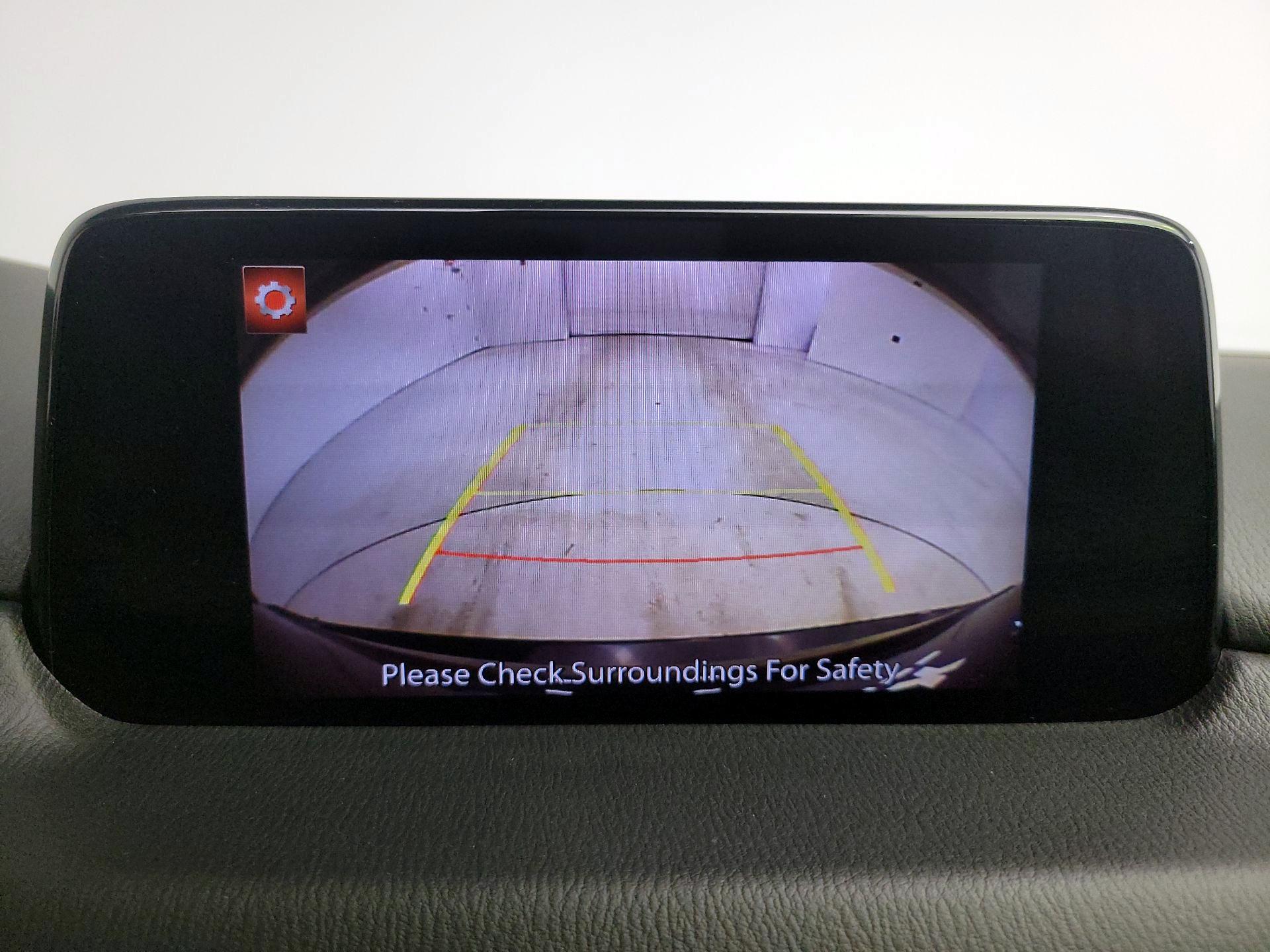 Thumbnail: 2020 Mazda CX-5 - 14