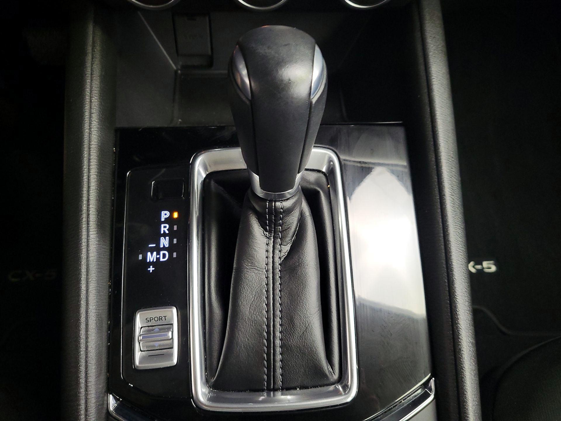 Thumbnail: 2020 Mazda CX-5 - 17