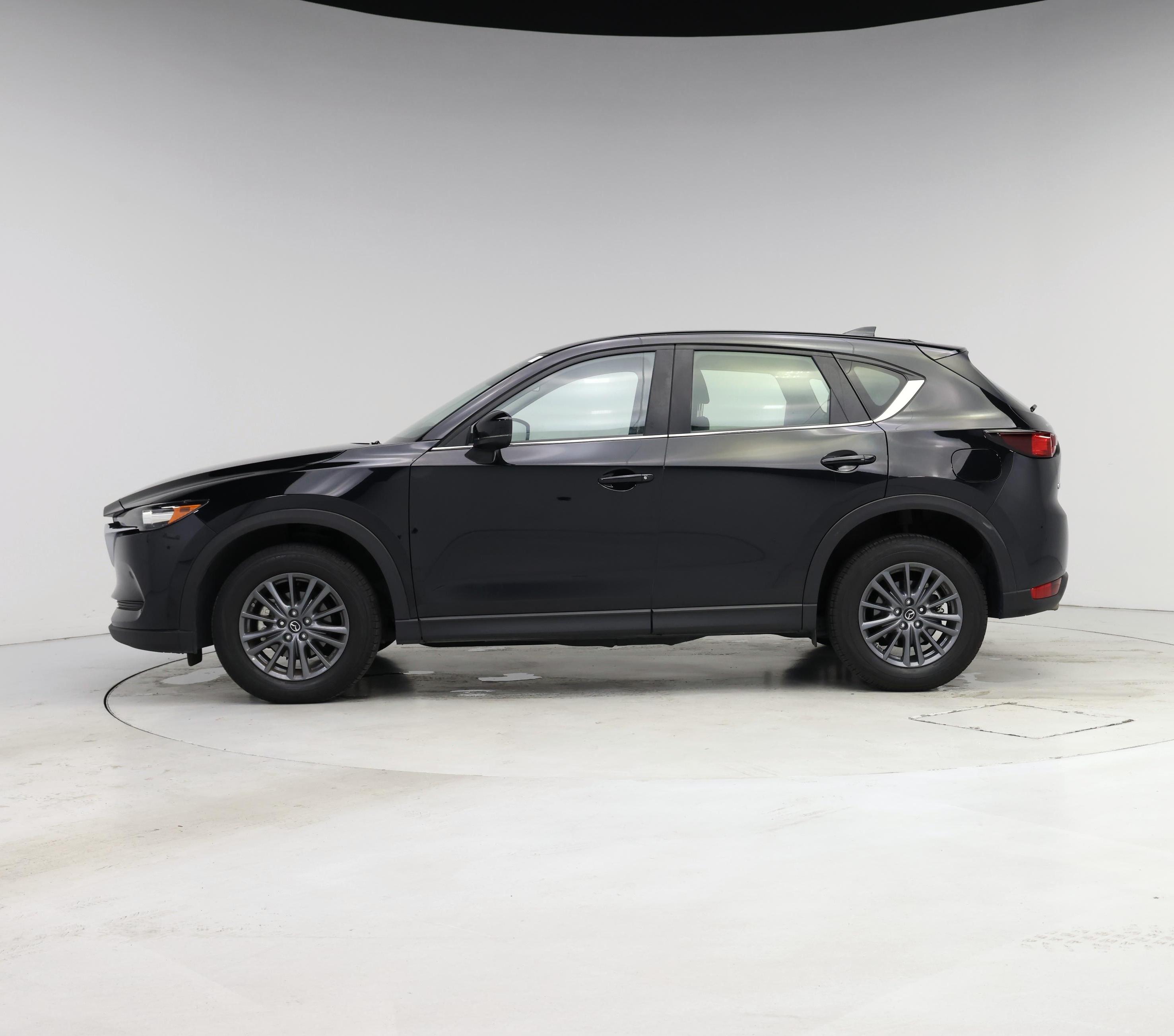Thumbnail: 2020 Mazda CX-5 - 3