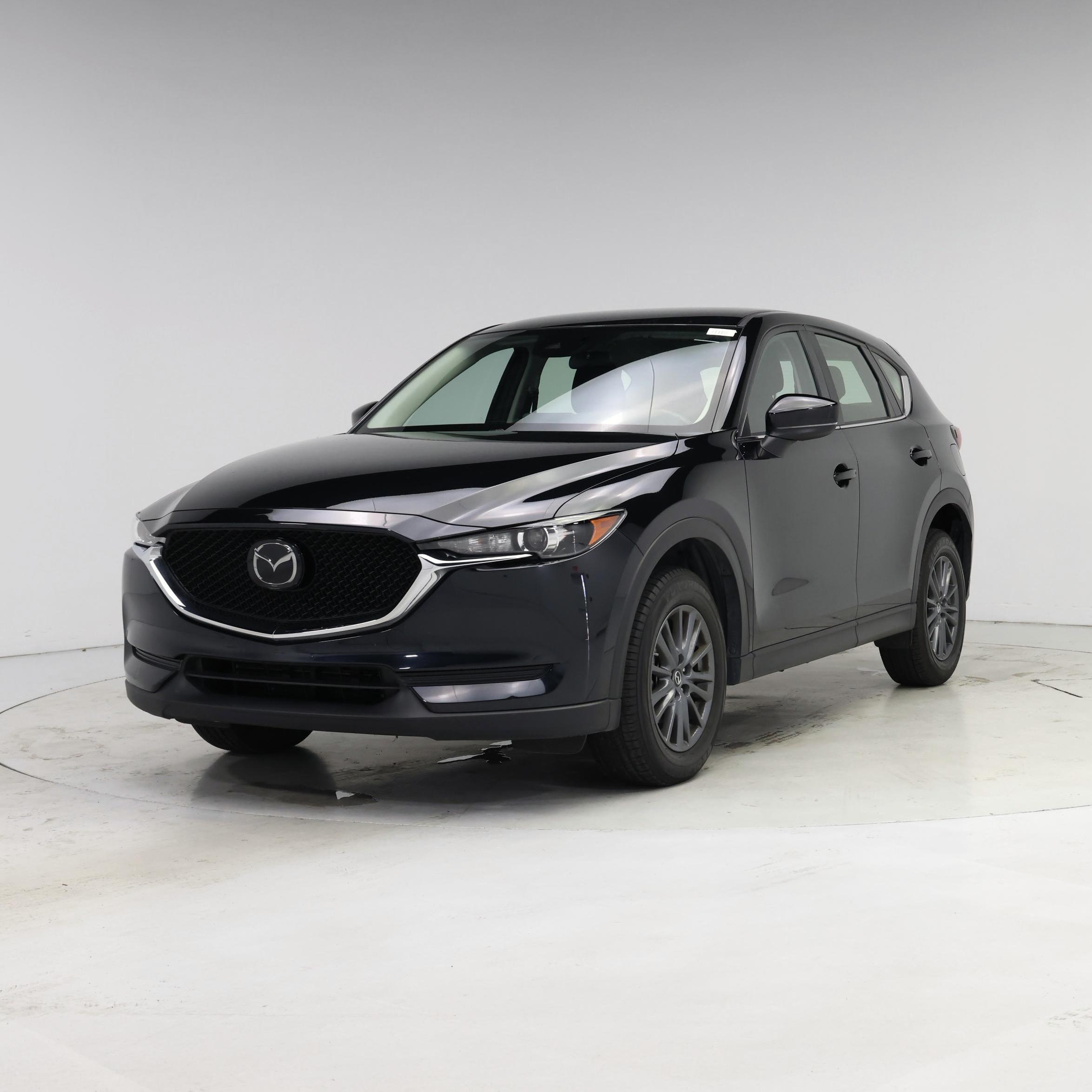 Thumbnail: 2020 Mazda CX-5 - 4