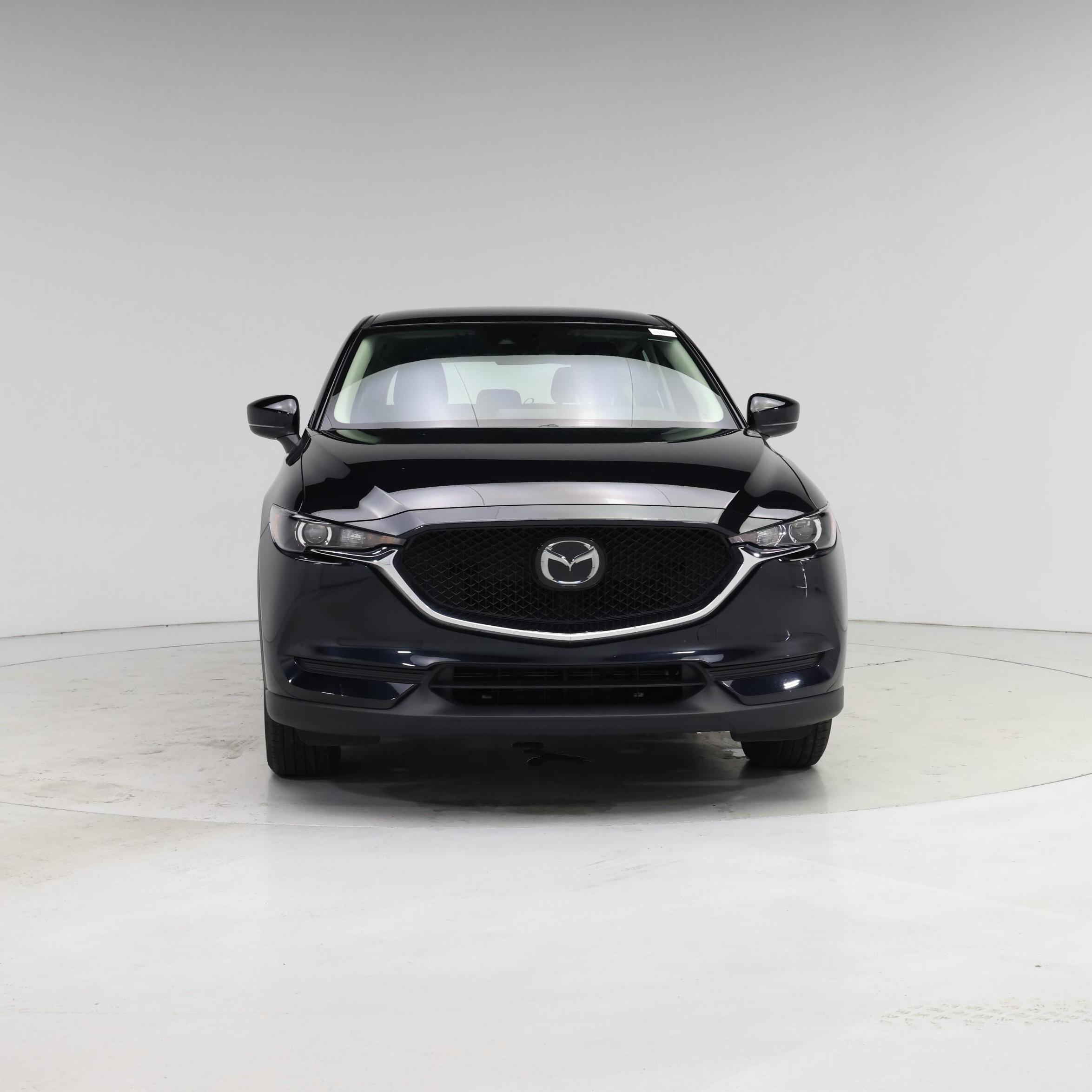 Thumbnail: 2020 Mazda CX-5 - 5