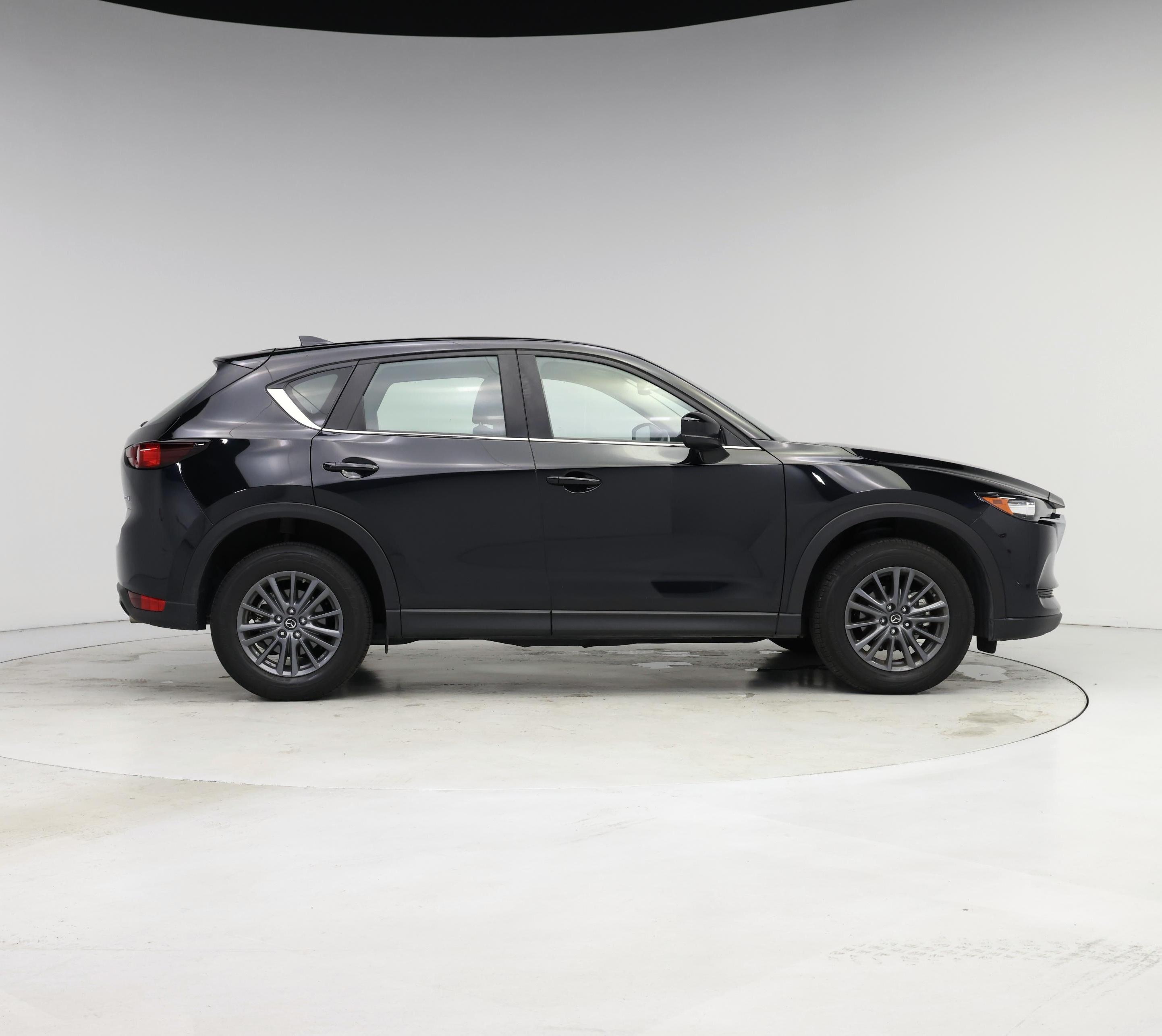 Thumbnail: 2020 Mazda CX-5 - 7