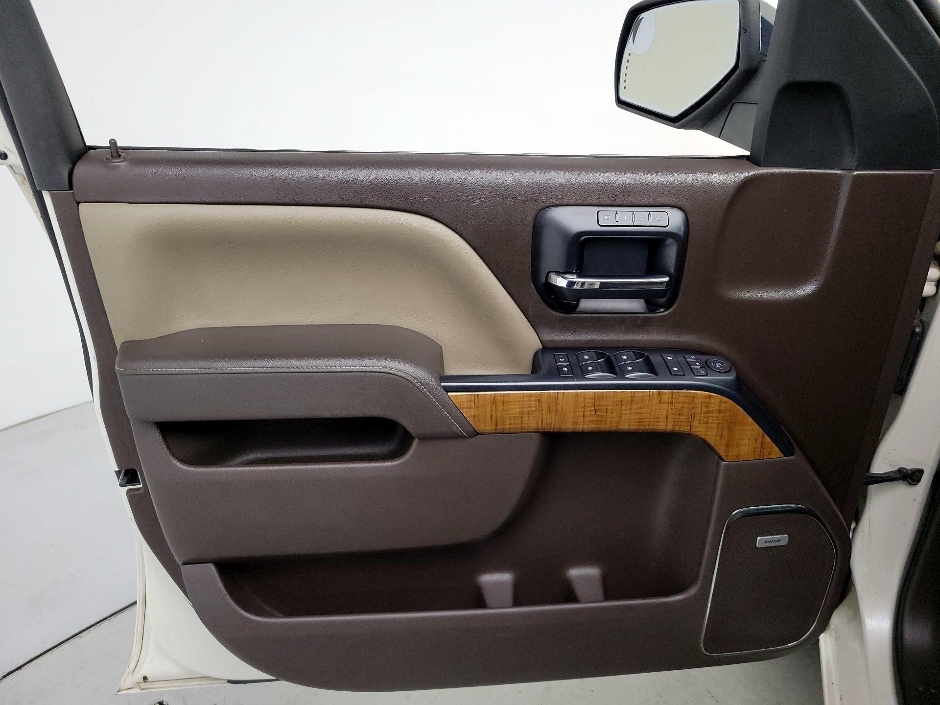 Thumbnail: 2014 GMC Sierra 1500 - 12