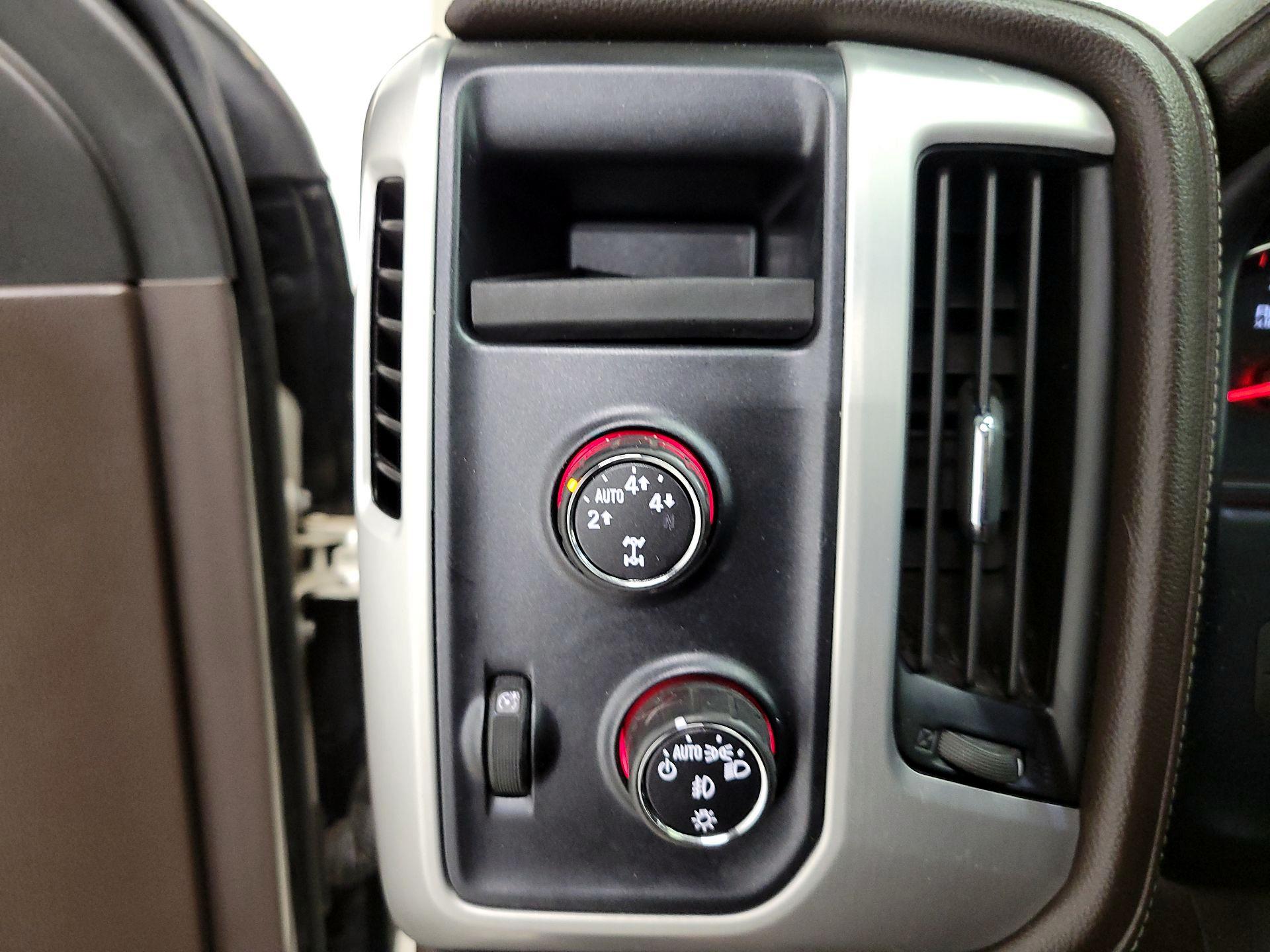 Thumbnail: 2014 GMC Sierra 1500 - 13