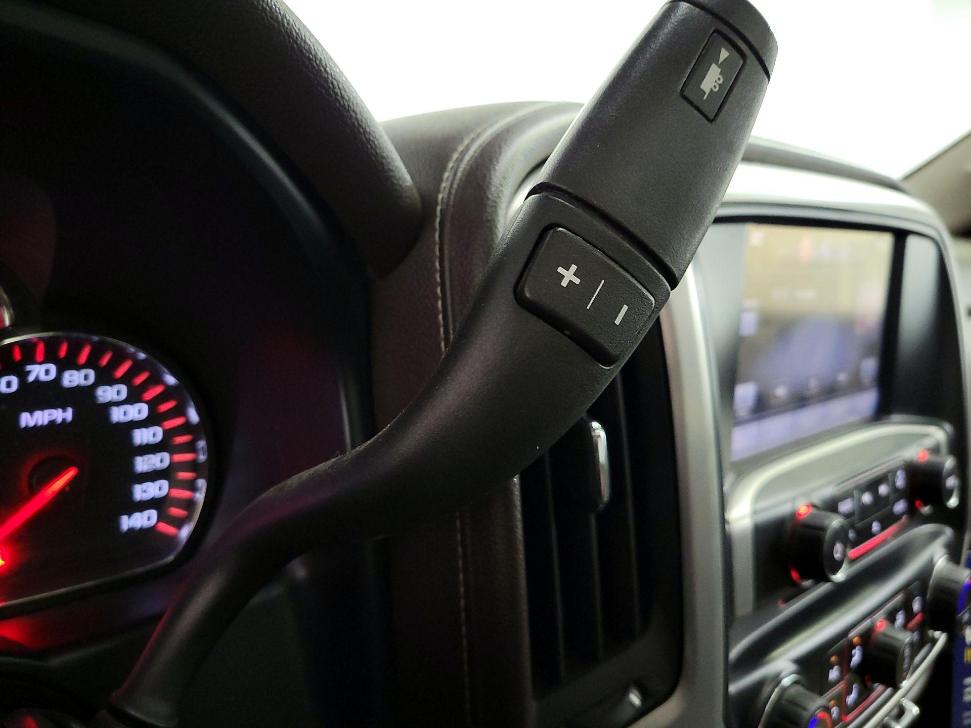 Thumbnail: 2014 GMC Sierra 1500 - 18