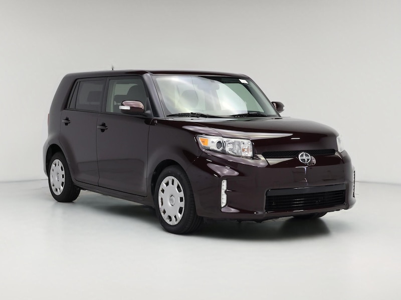 2015 Scion xB  -
                  Nashville, TN