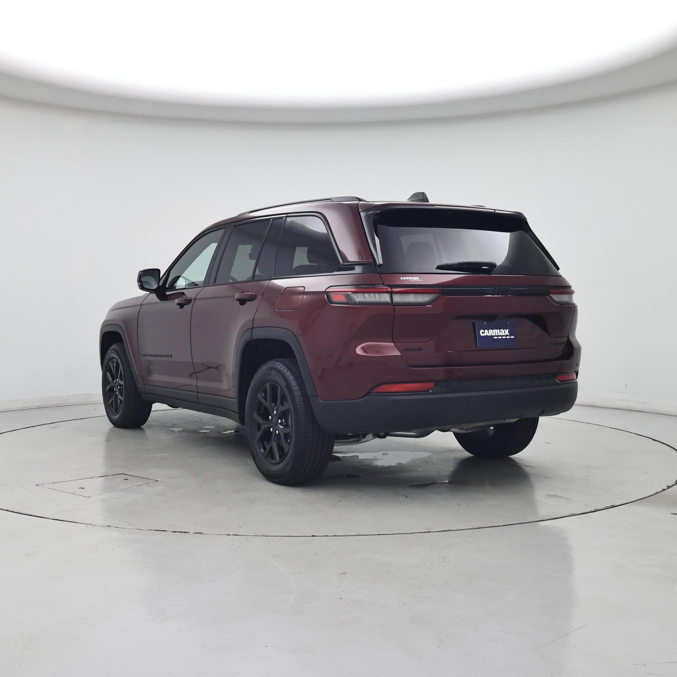 Thumbnail: 2025 Jeep Grand Cherokee - 2