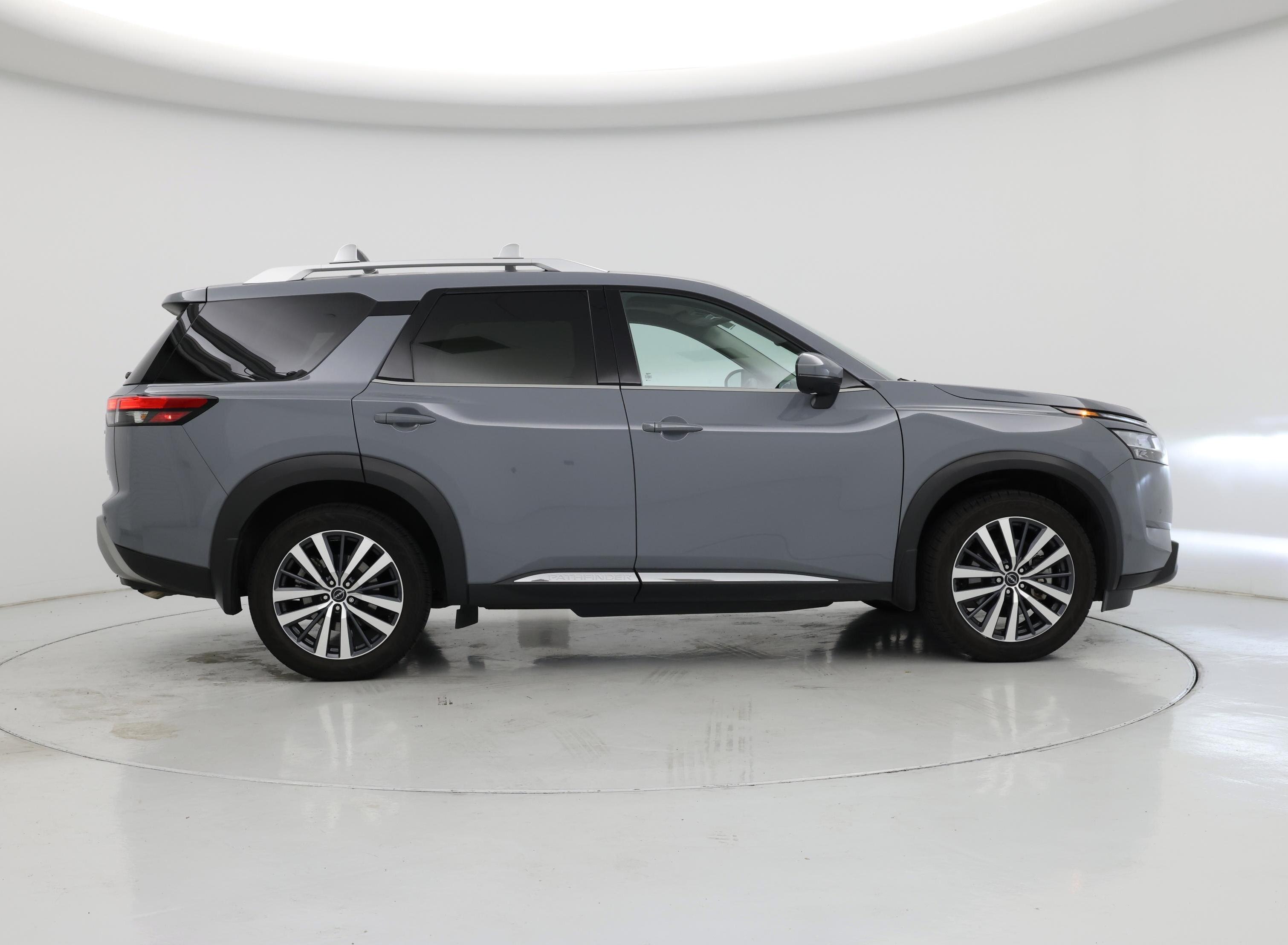 Thumbnail: 2022 Nissan Pathfinder - 7