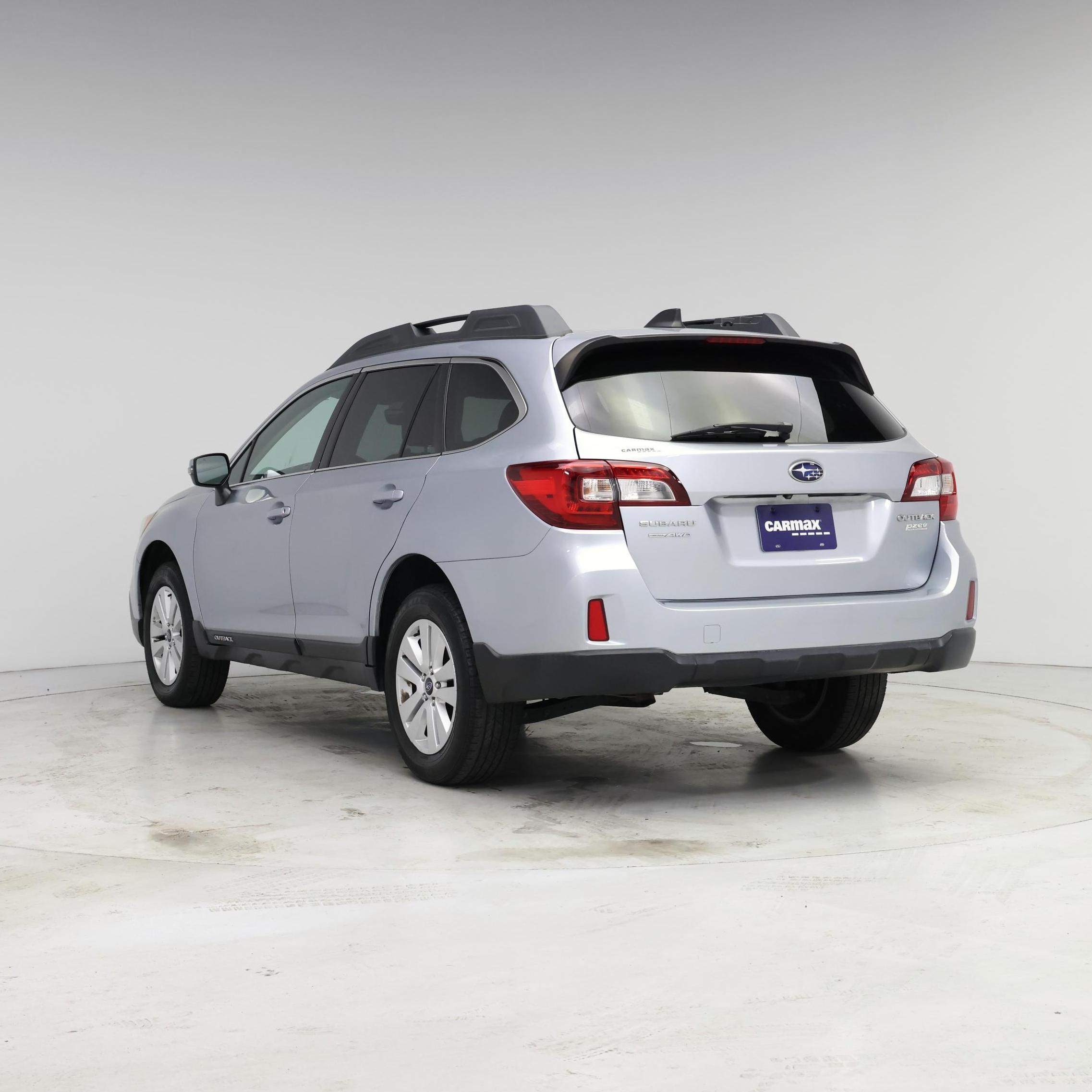 Thumbnail: 2017 Subaru Outback - 2