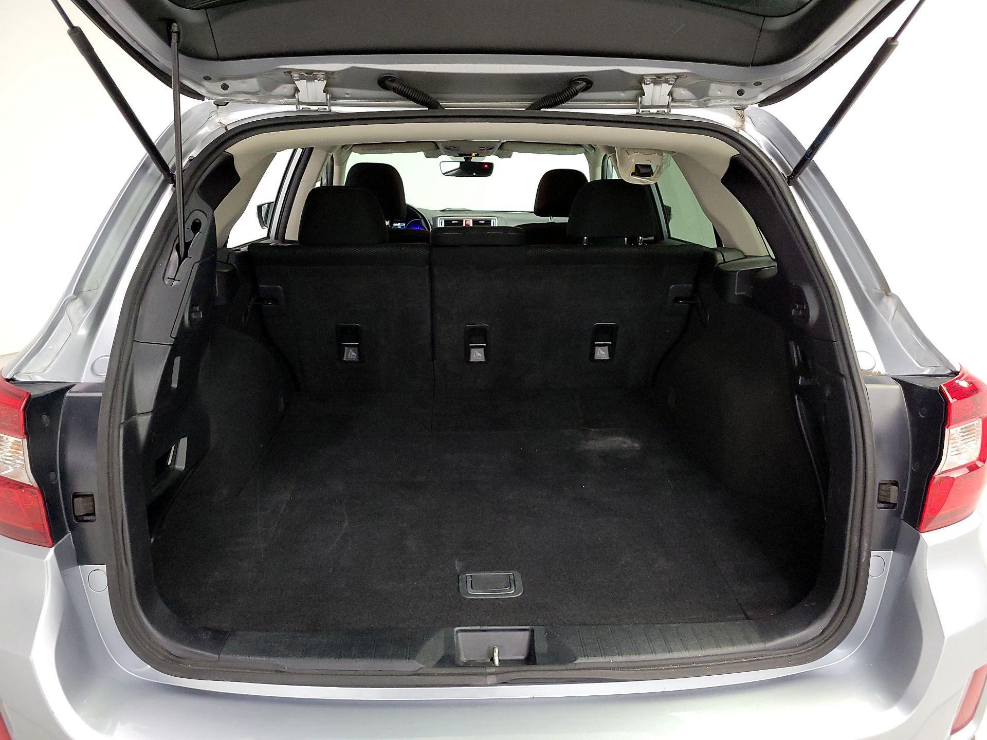 Thumbnail: 2017 Subaru Outback - 20