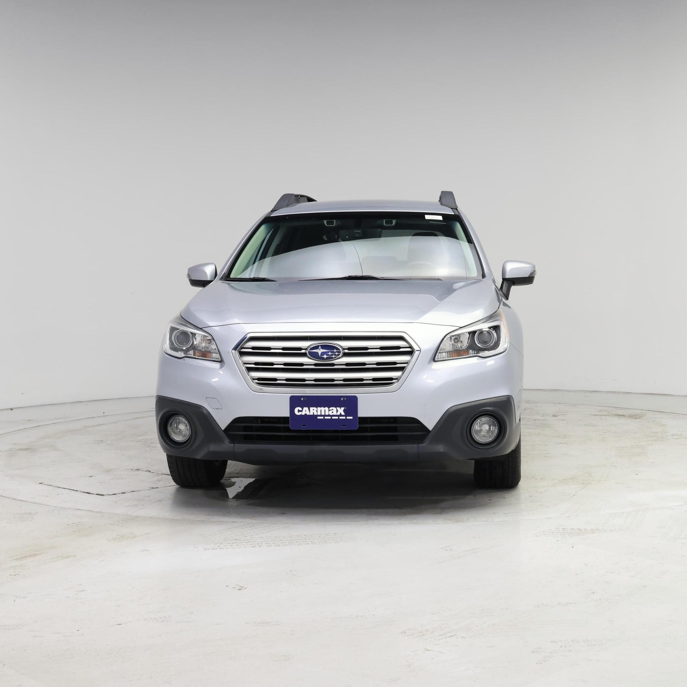 Thumbnail: 2017 Subaru Outback - 5