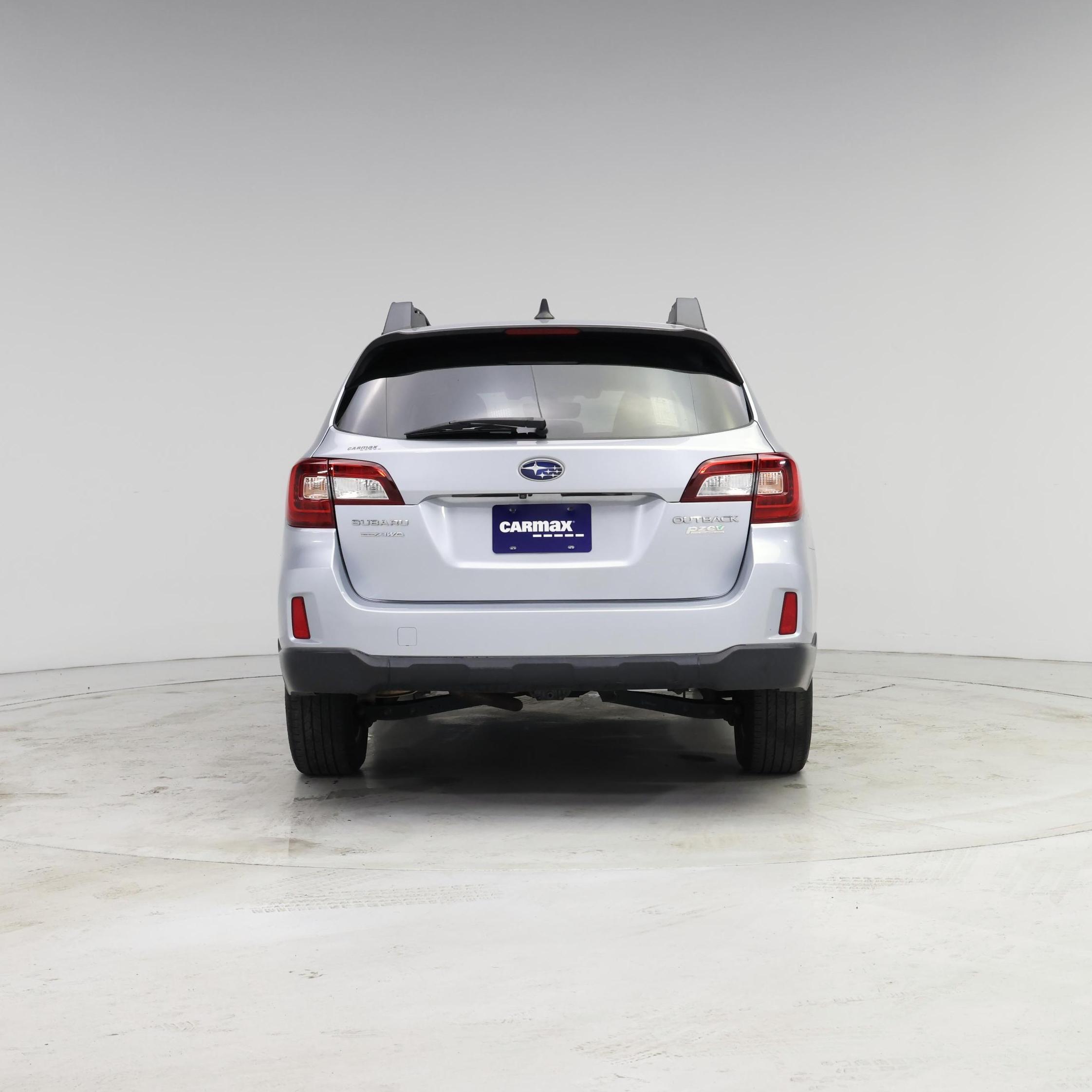 Thumbnail: 2017 Subaru Outback - 6