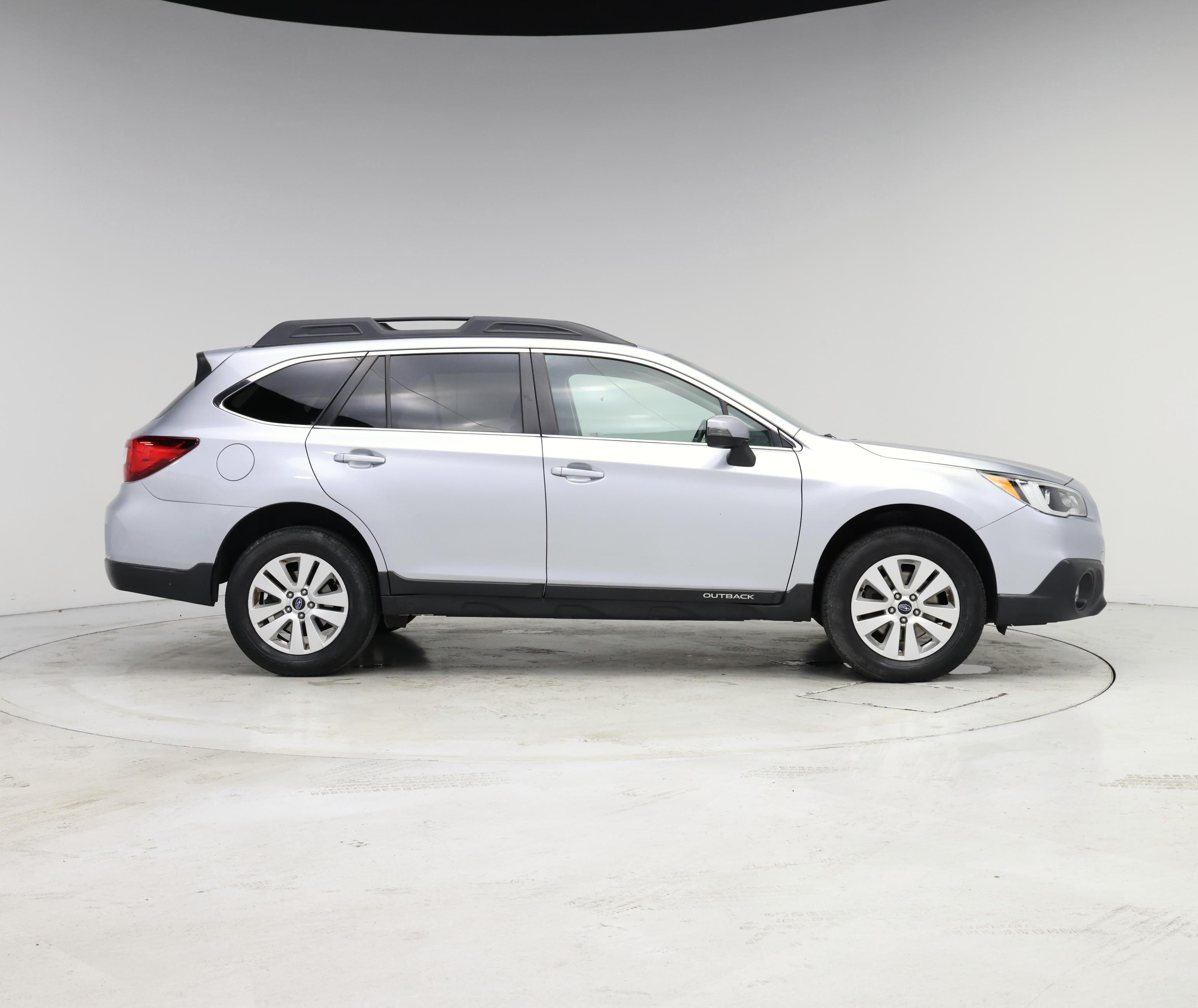 Thumbnail: 2017 Subaru Outback - 7