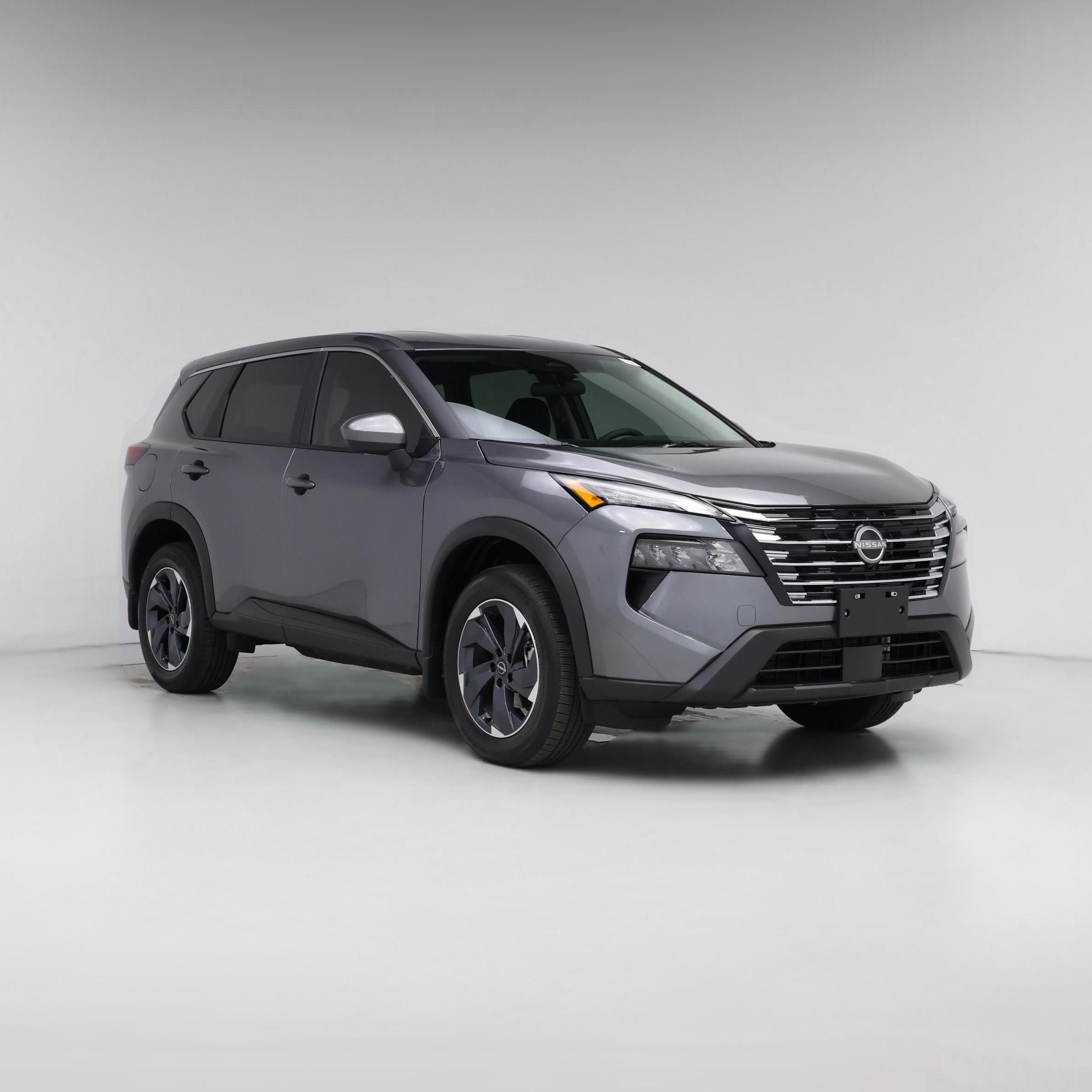 Thumbnail: 2025 Nissan Rogue - 1