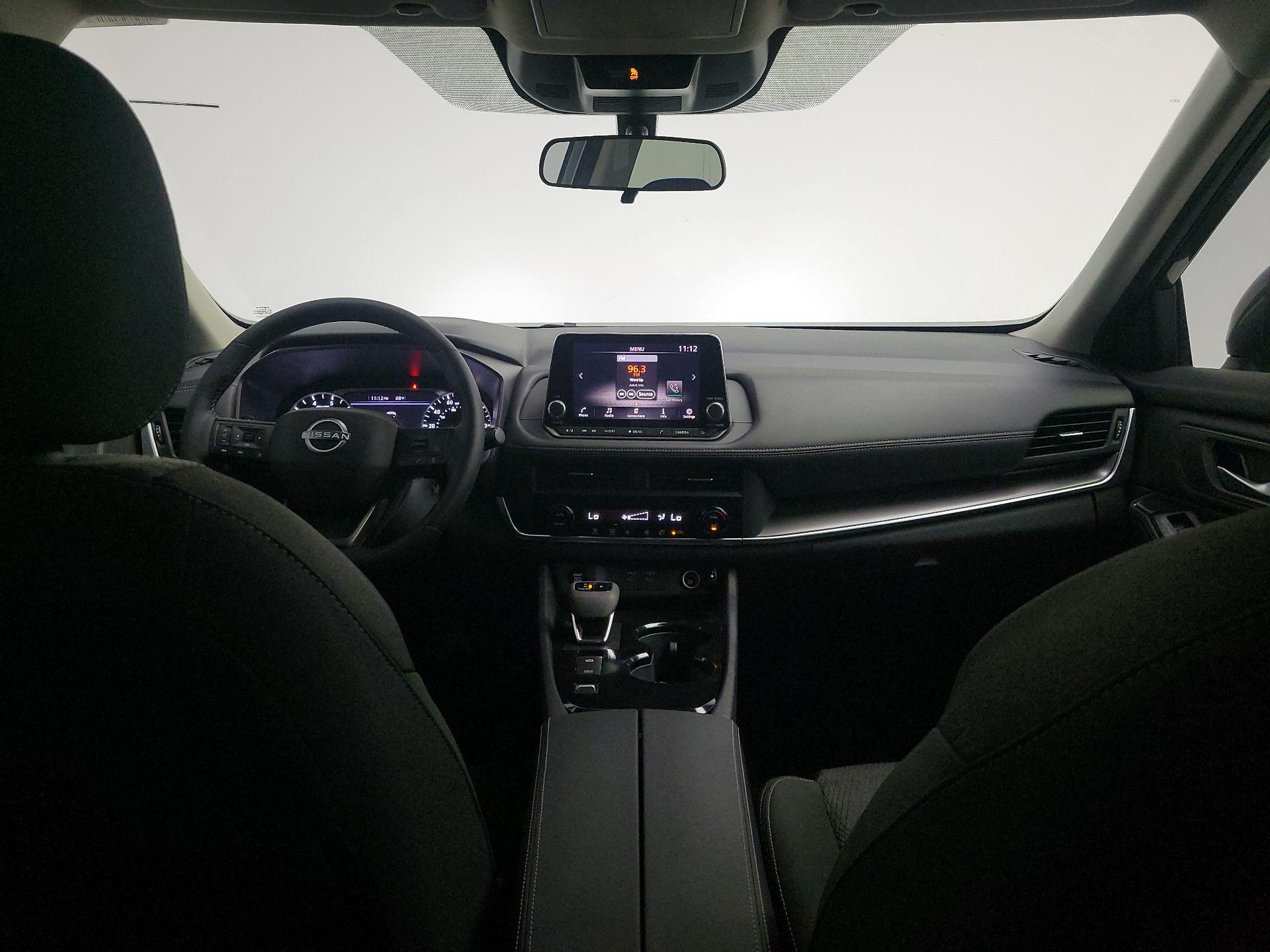 Thumbnail: 2025 Nissan Rogue - 9