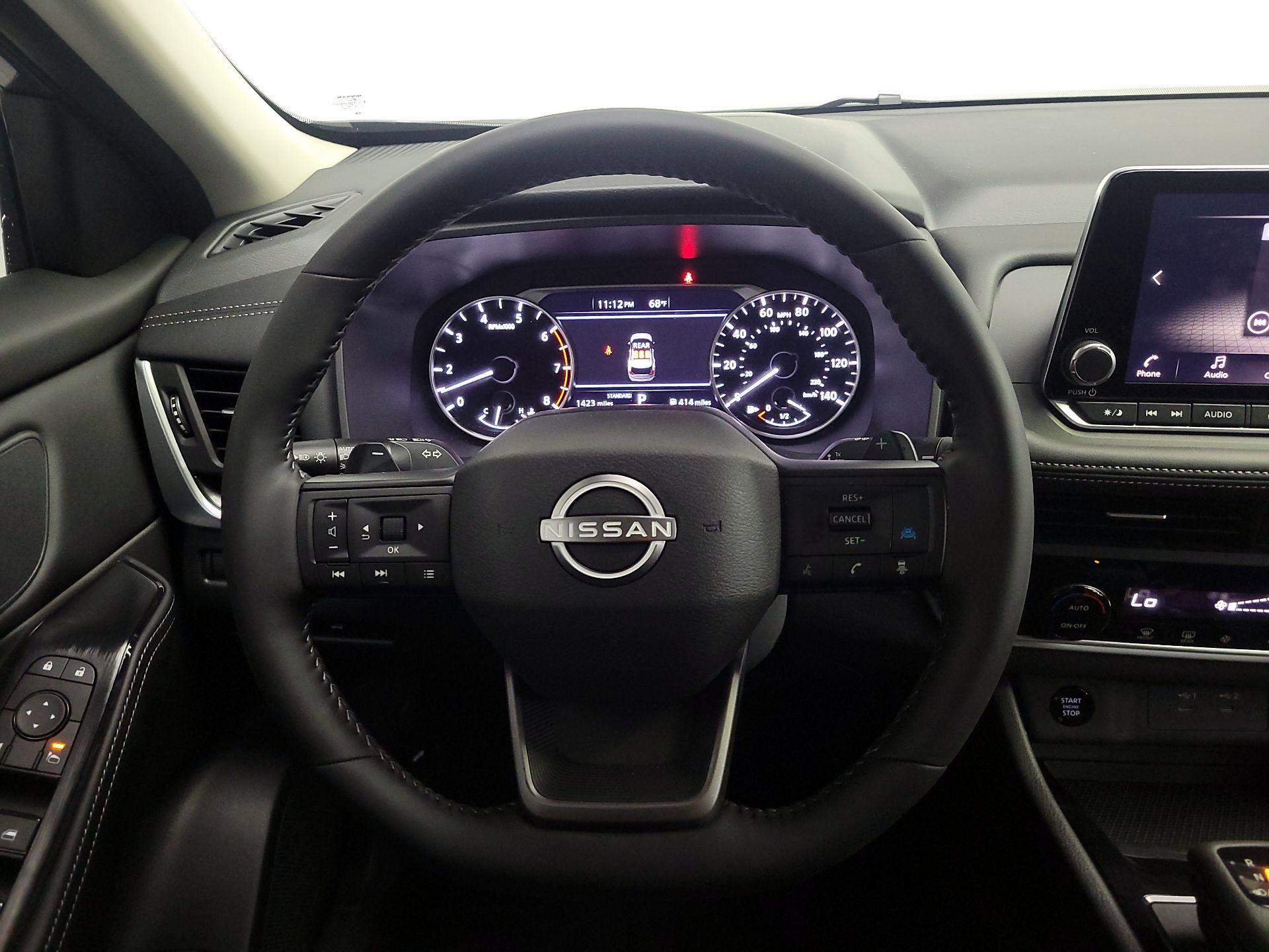 Thumbnail: 2025 Nissan Rogue - 10