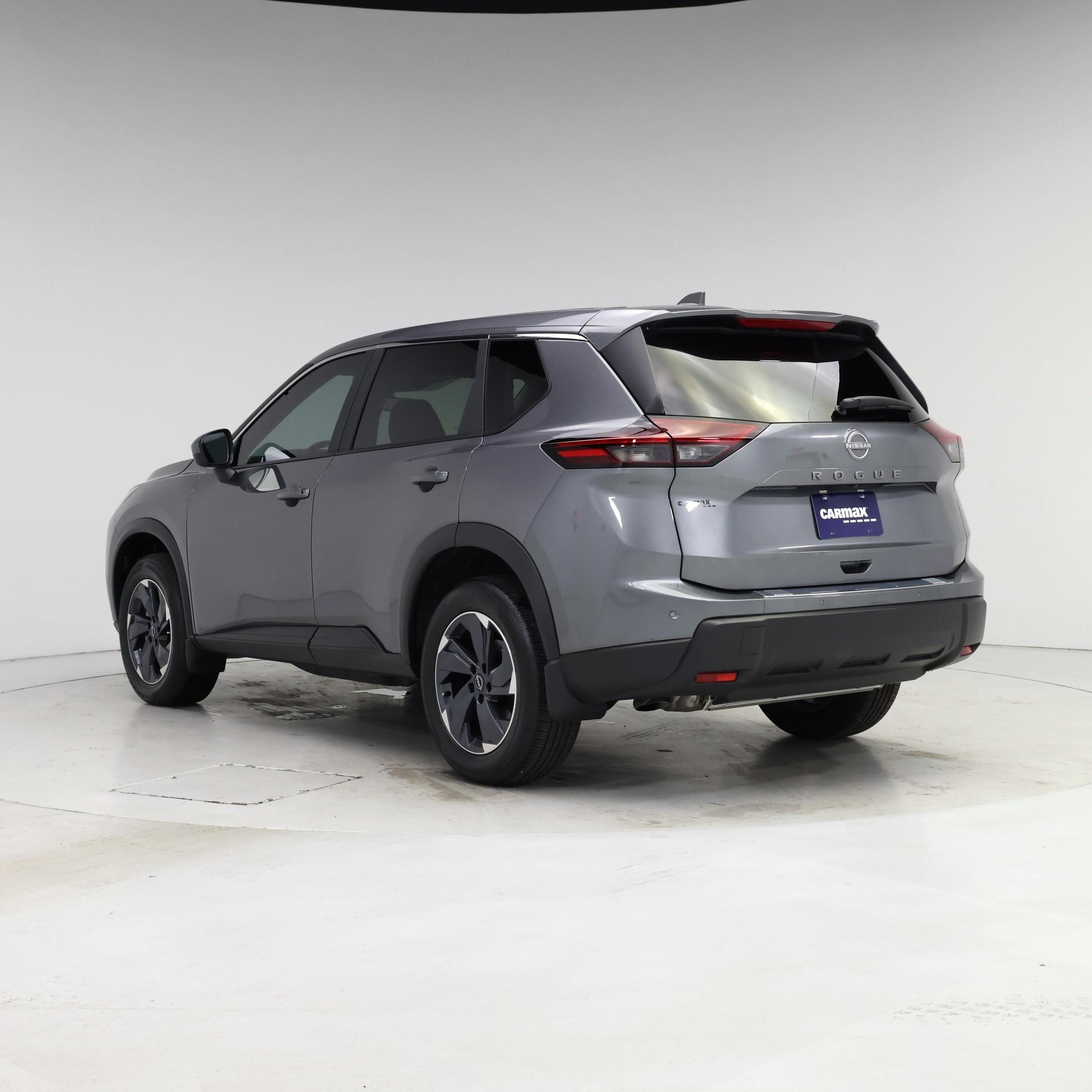 Thumbnail: 2025 Nissan Rogue - 2