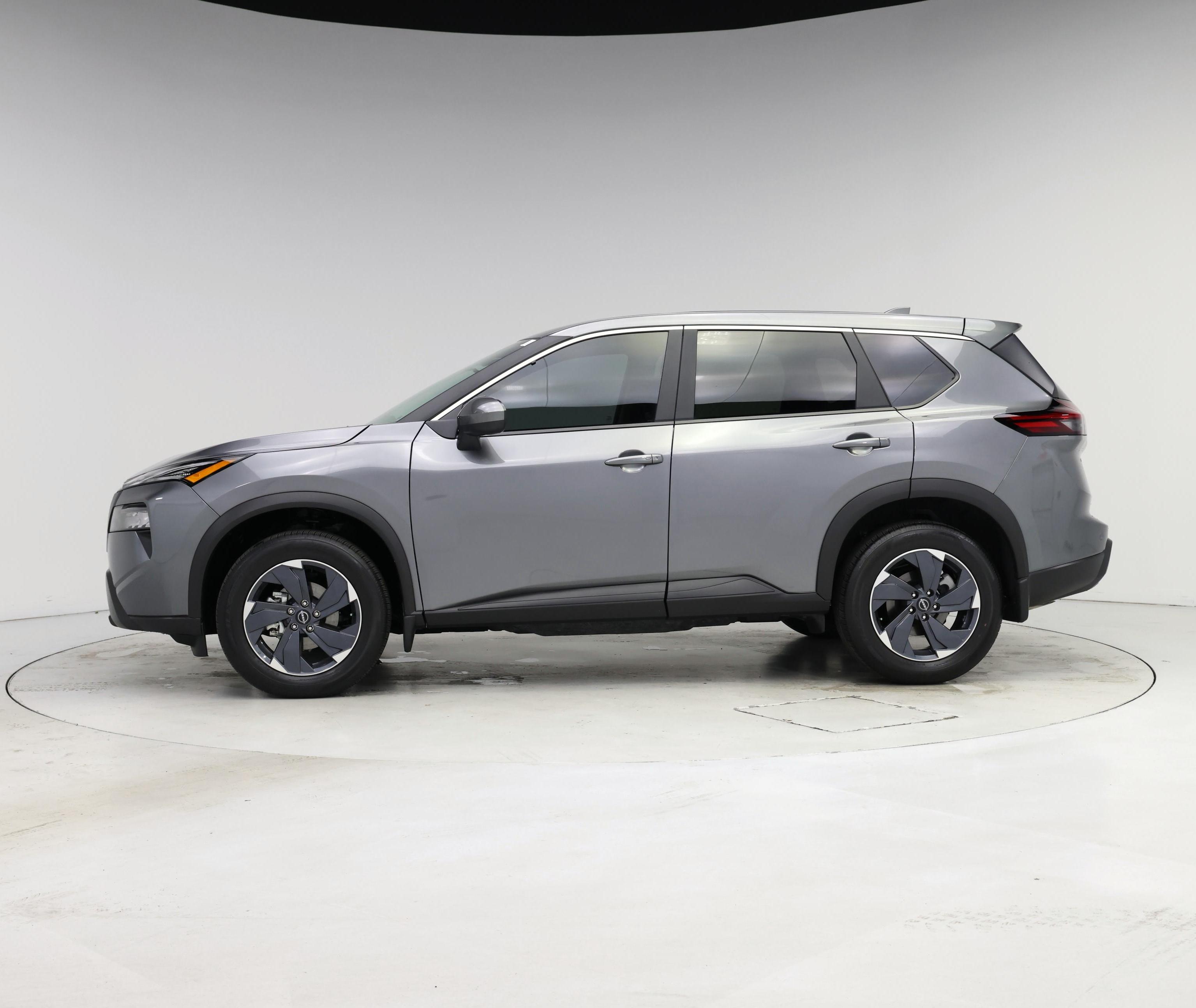 Thumbnail: 2025 Nissan Rogue - 3