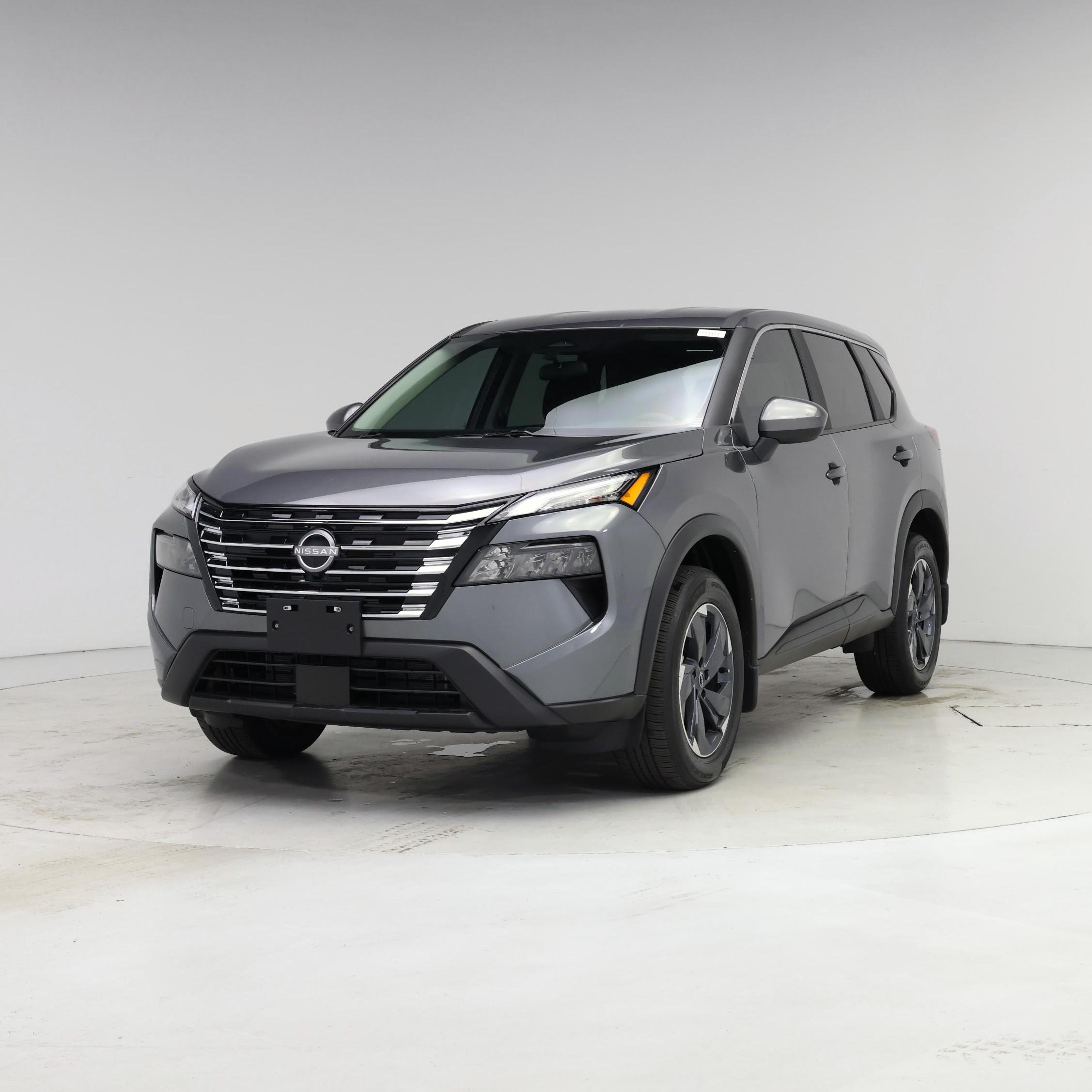 Thumbnail: 2025 Nissan Rogue - 4
