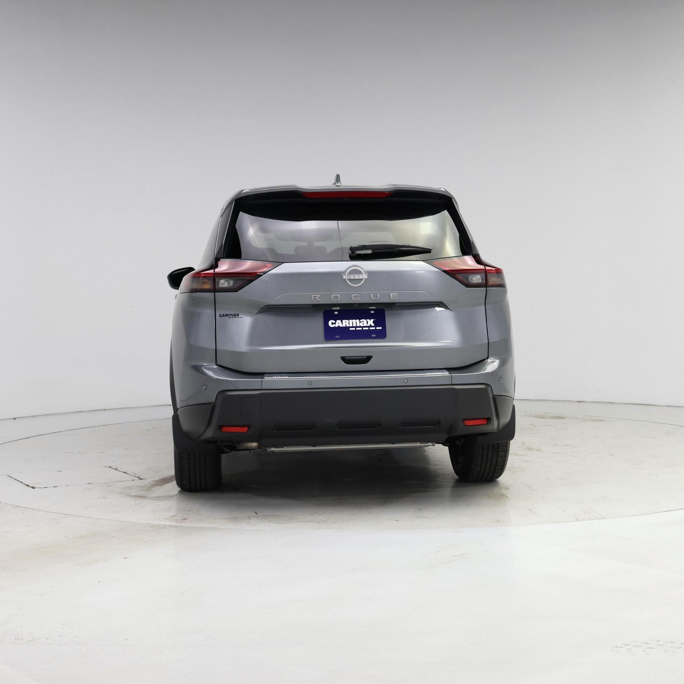 Thumbnail: 2025 Nissan Rogue - 6