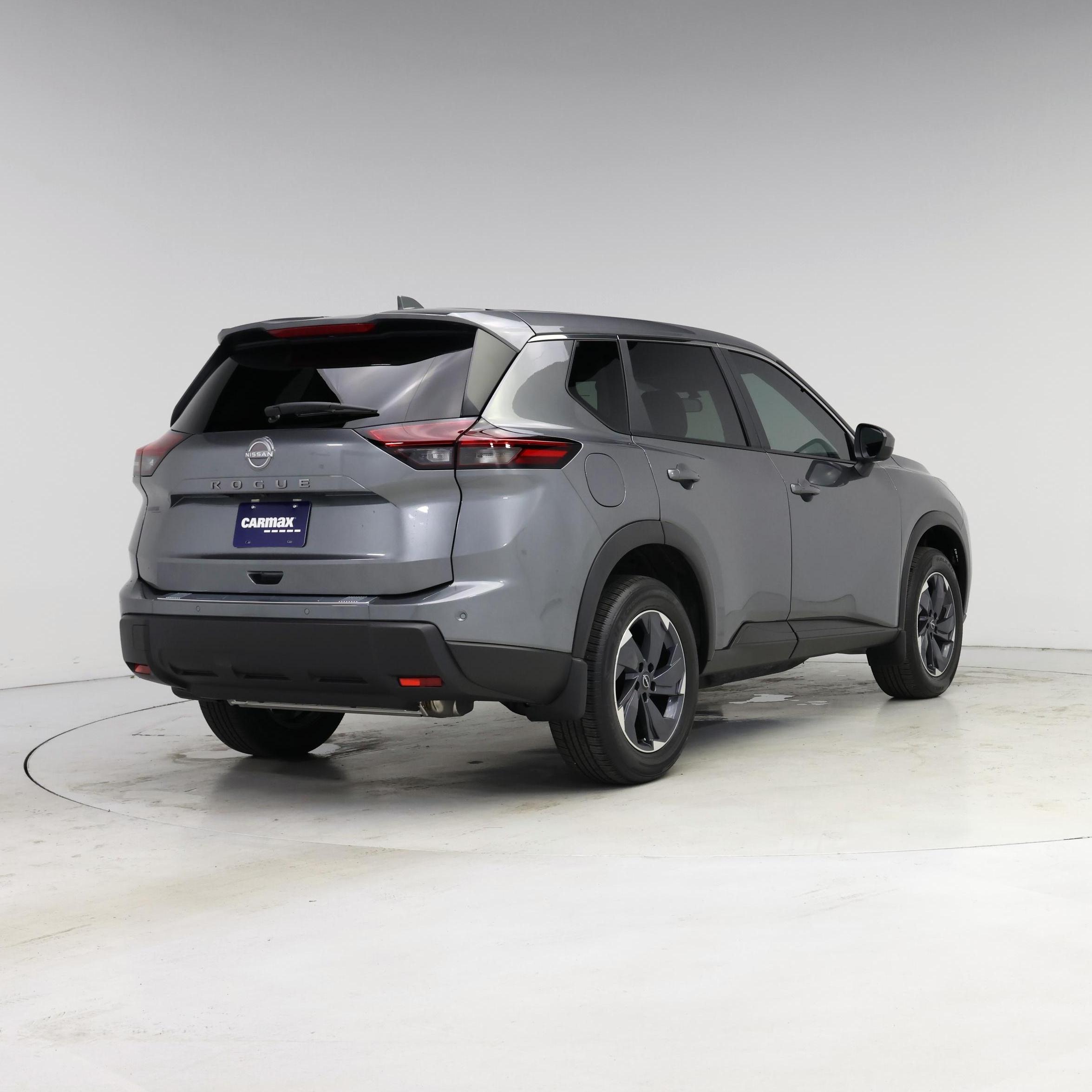 Thumbnail: 2025 Nissan Rogue - 8