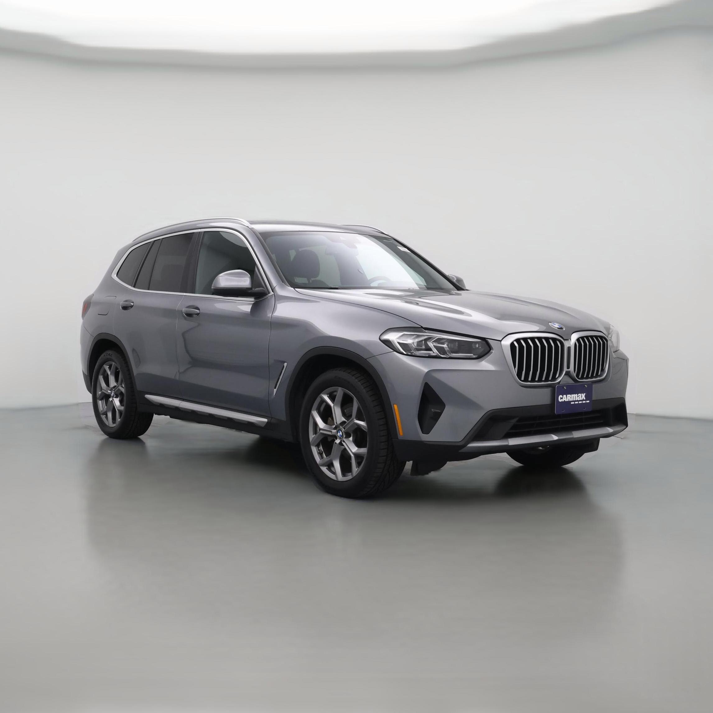 Thumbnail: 2024 BMW X3 - 1
