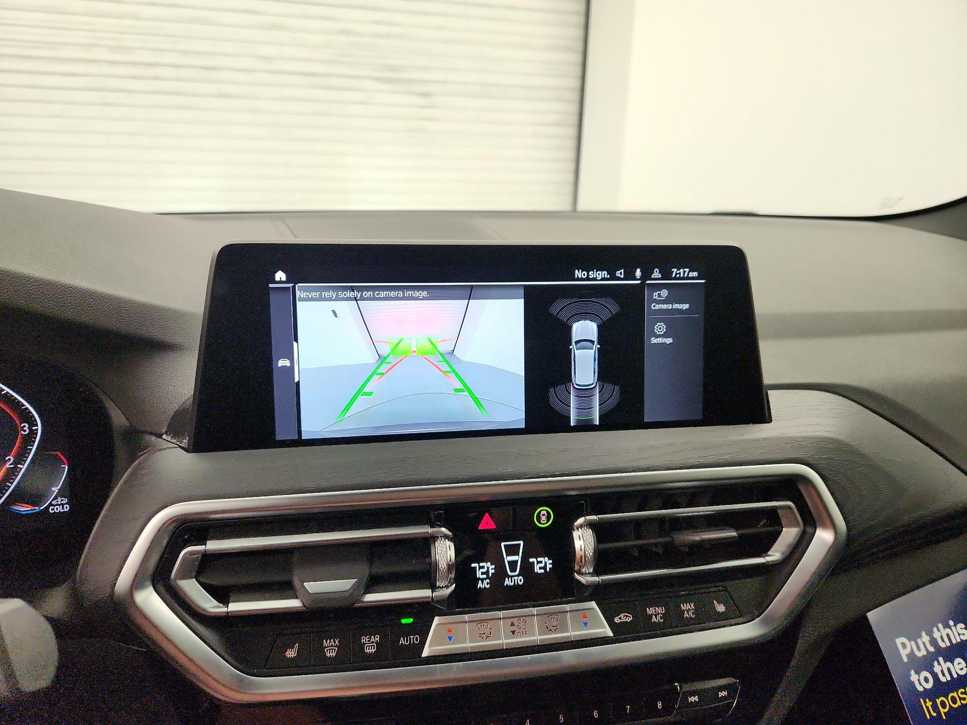 Thumbnail: 2024 BMW X3 - 14