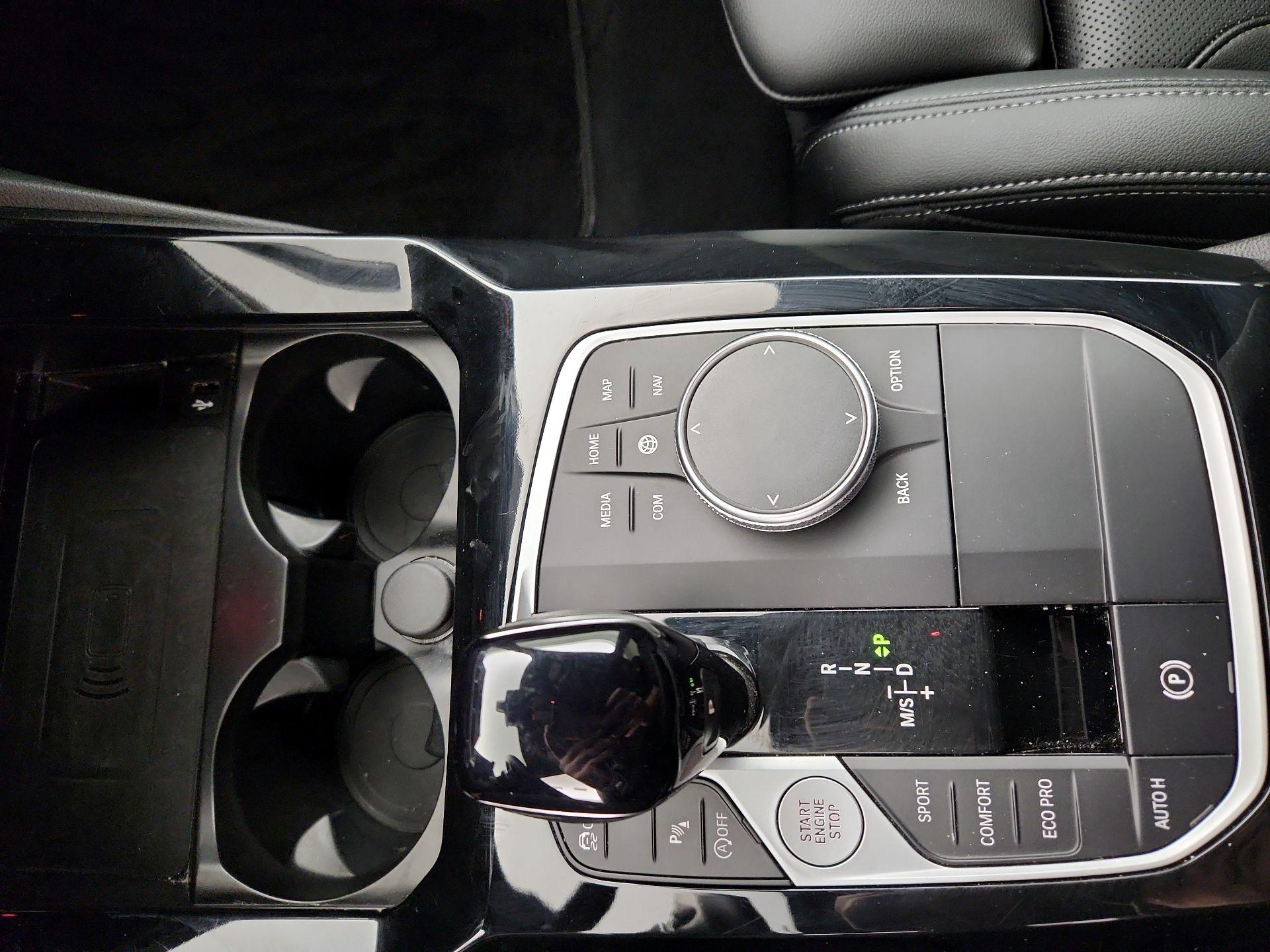 Thumbnail: 2024 BMW X3 - 17