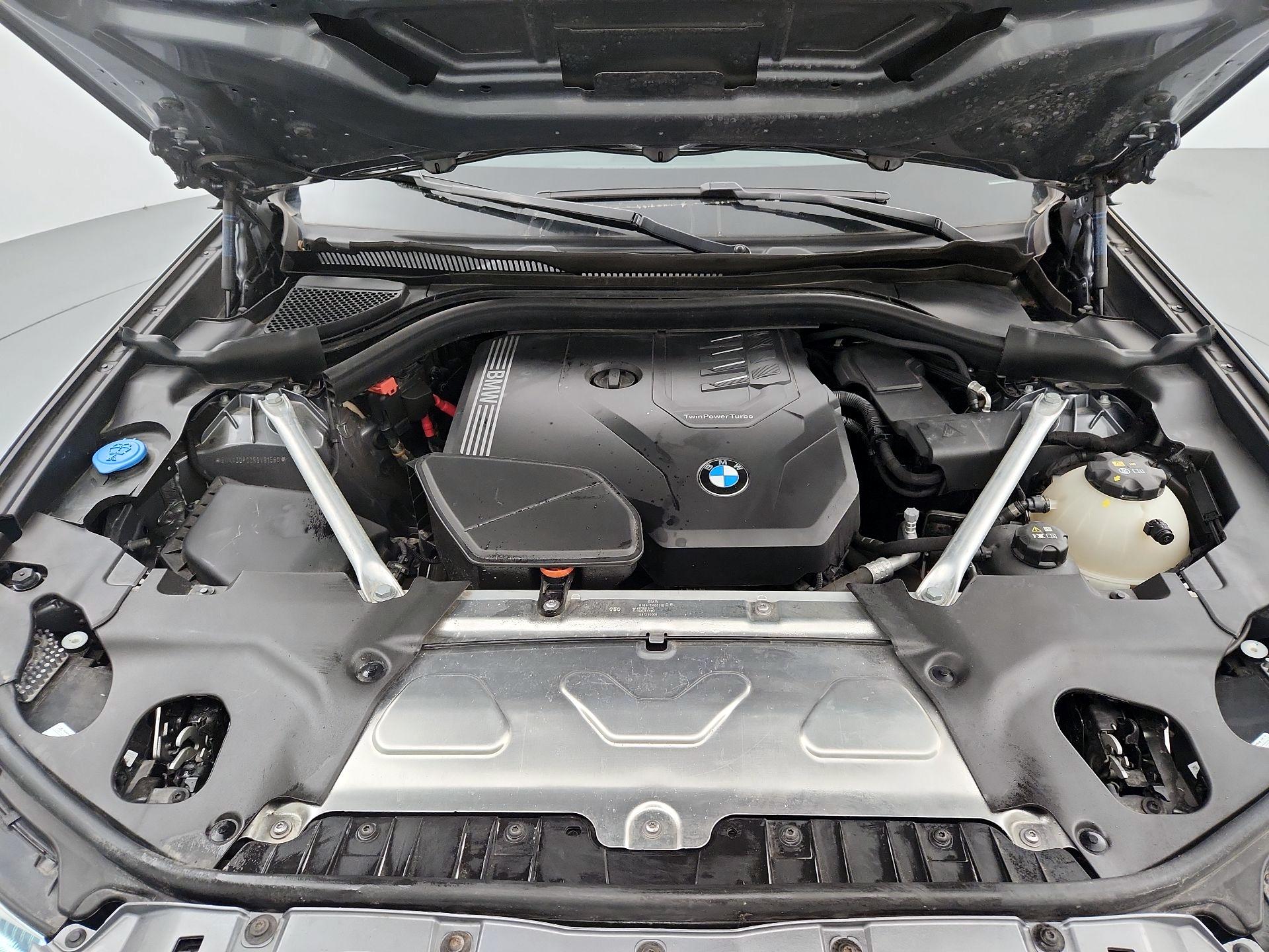 Thumbnail: 2024 BMW X3 - 20