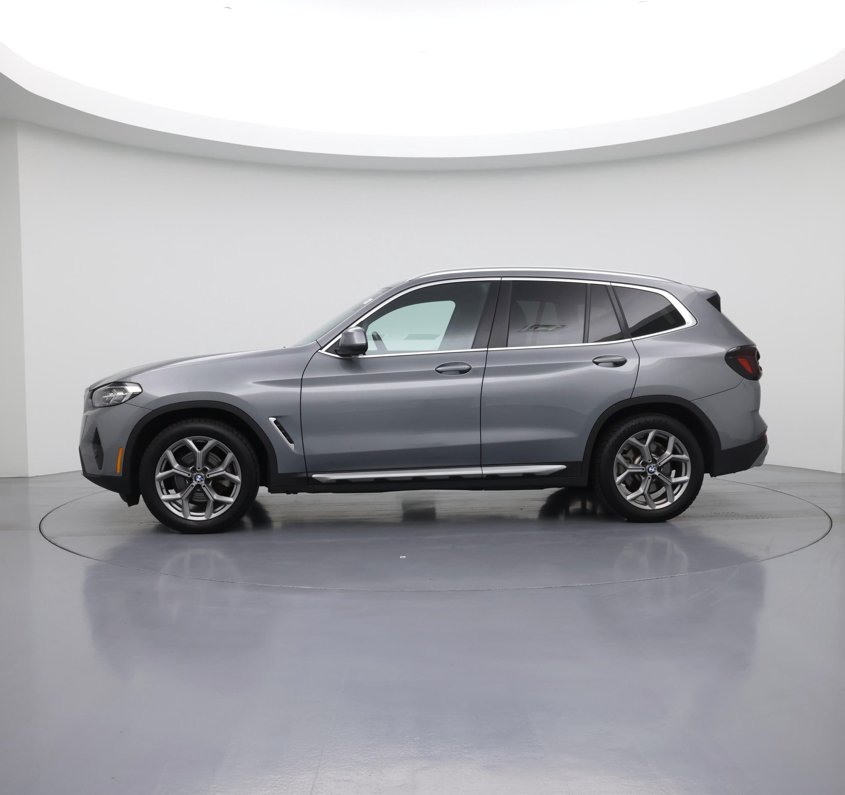 Thumbnail: 2024 BMW X3 - 3