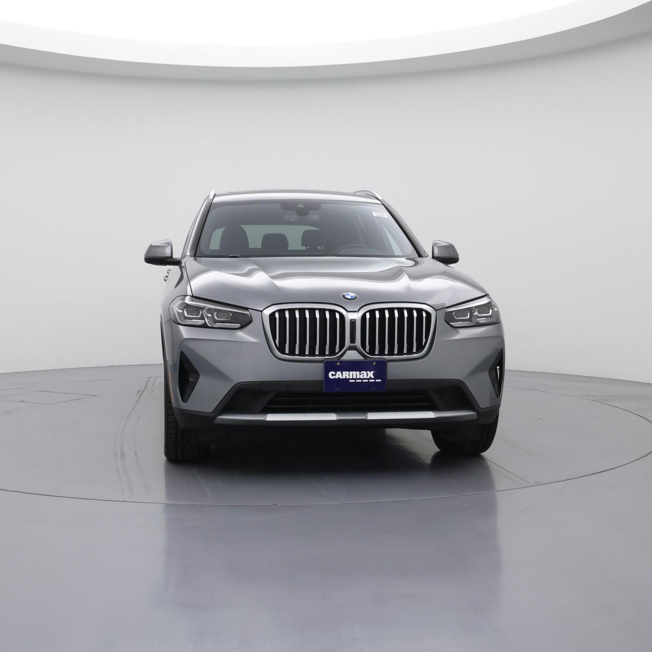 Thumbnail: 2024 BMW X3 - 5