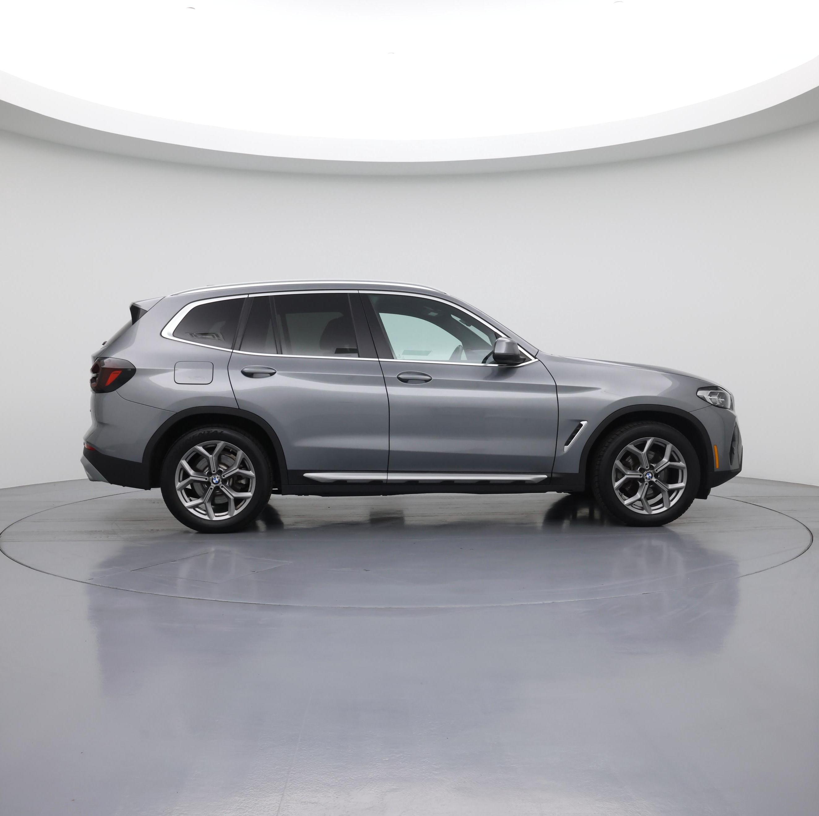 Thumbnail: 2024 BMW X3 - 7