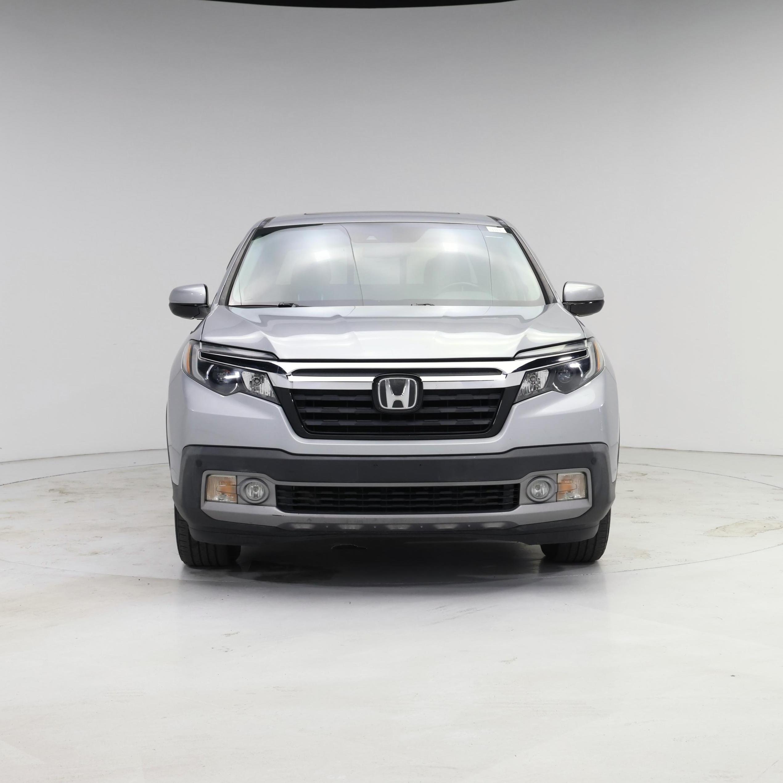 Thumbnail: 2017 Honda Ridgeline - 5
