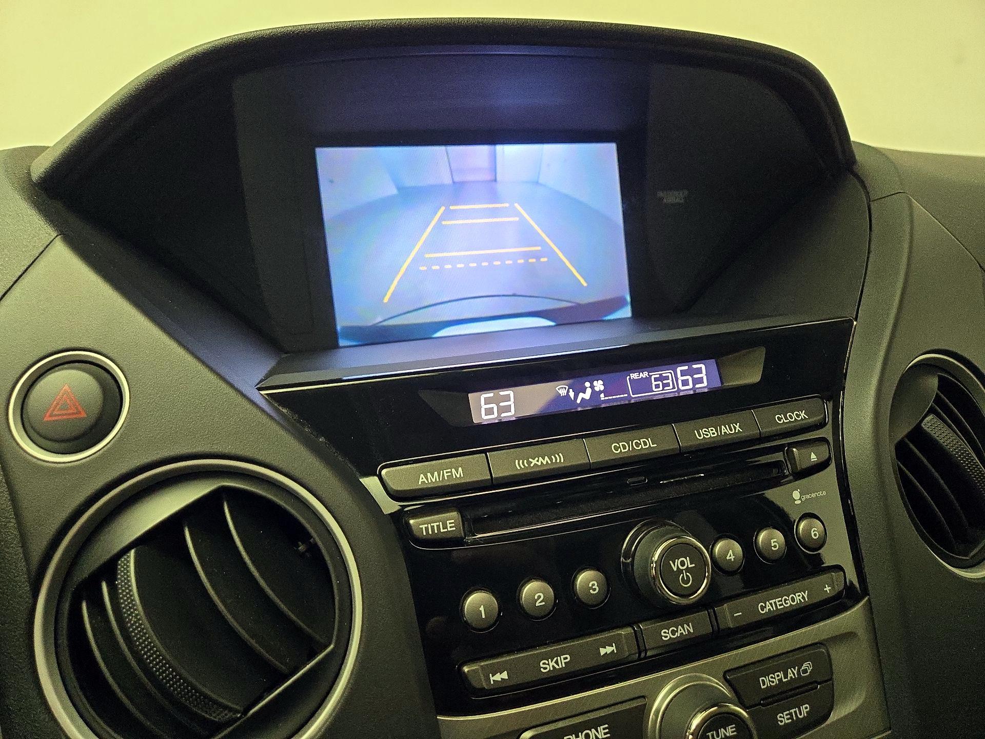 Thumbnail: 2014 Honda Pilot - 14
