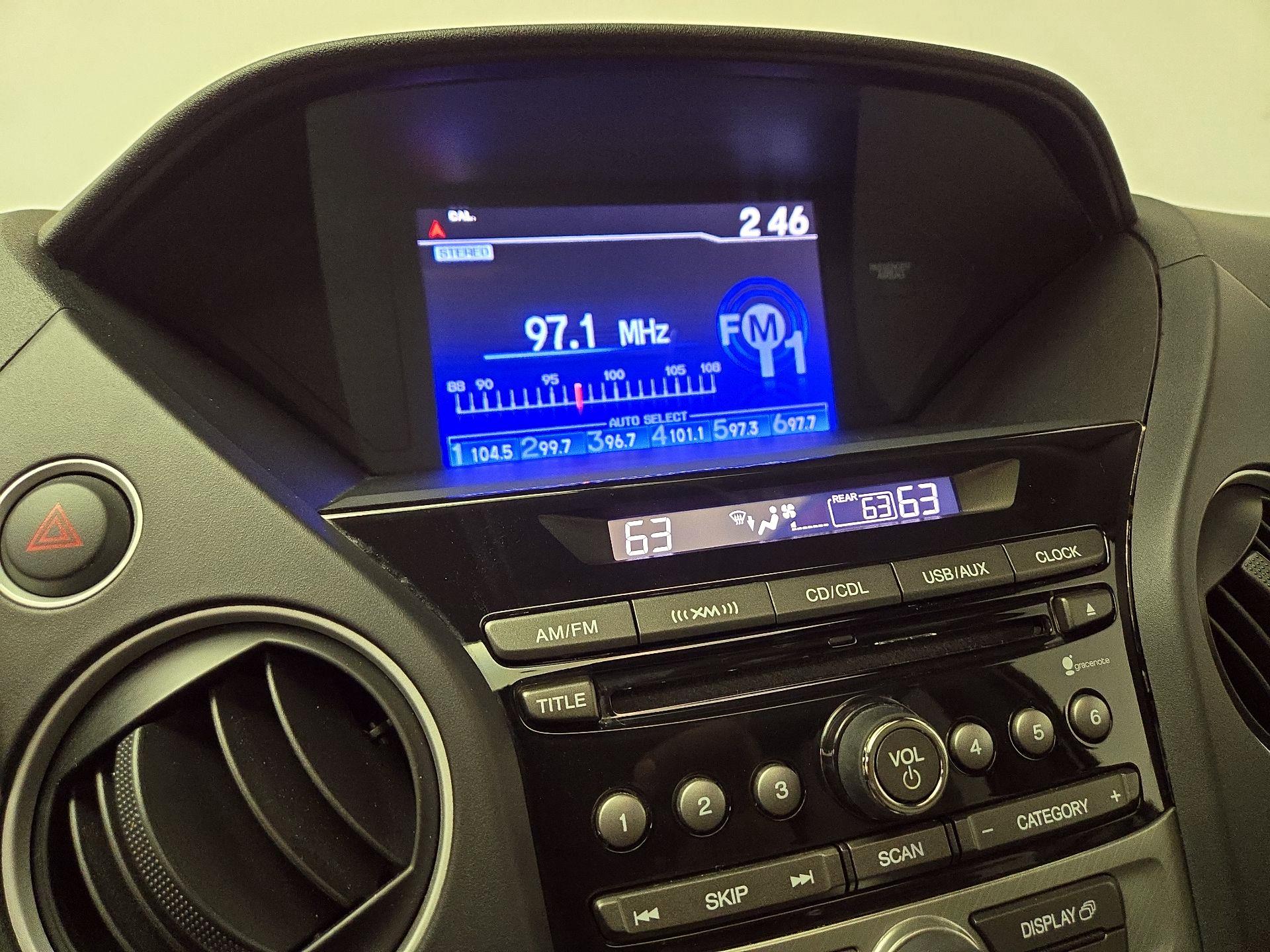 Thumbnail: 2014 Honda Pilot - 15