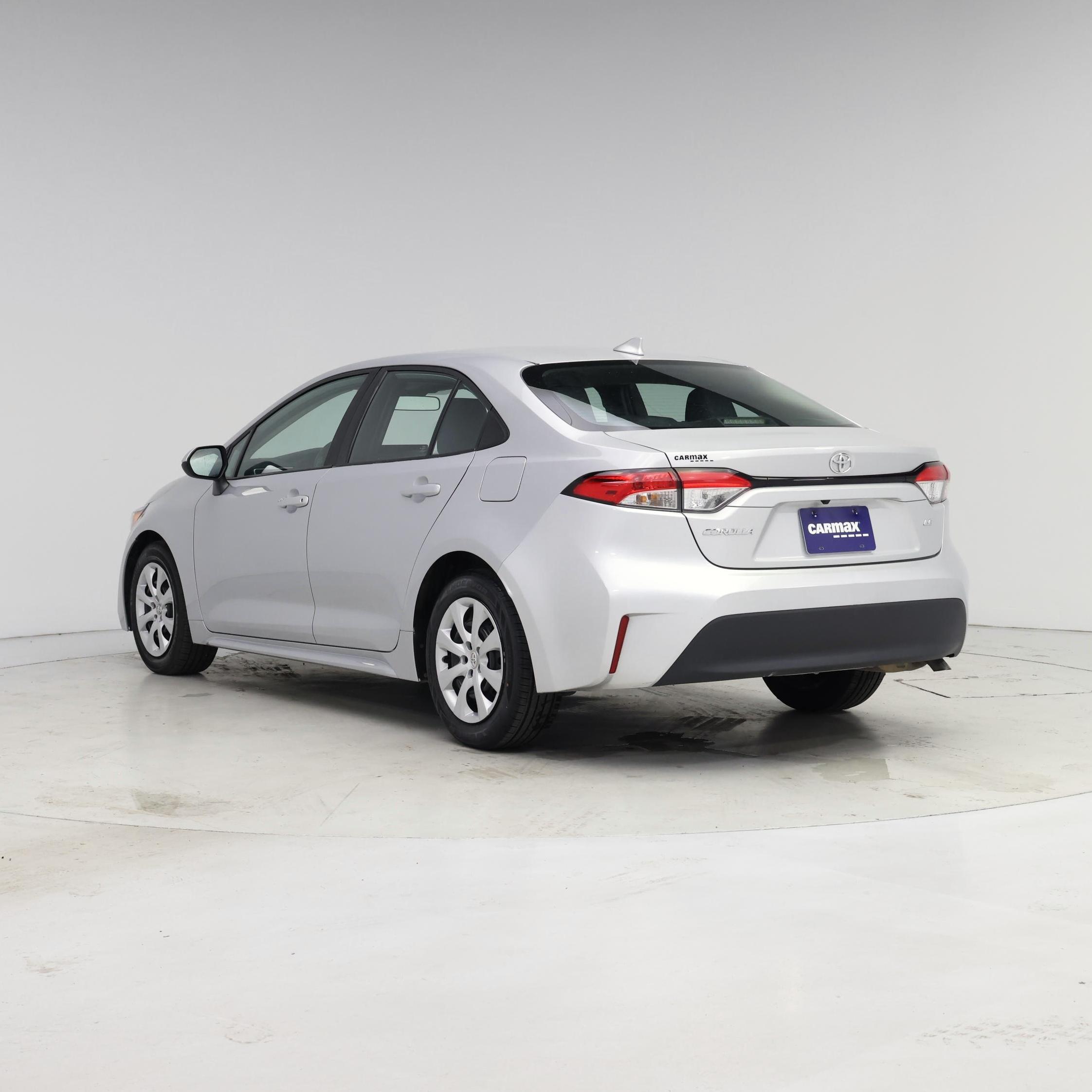 Thumbnail: 2023 Toyota Corolla - 2
