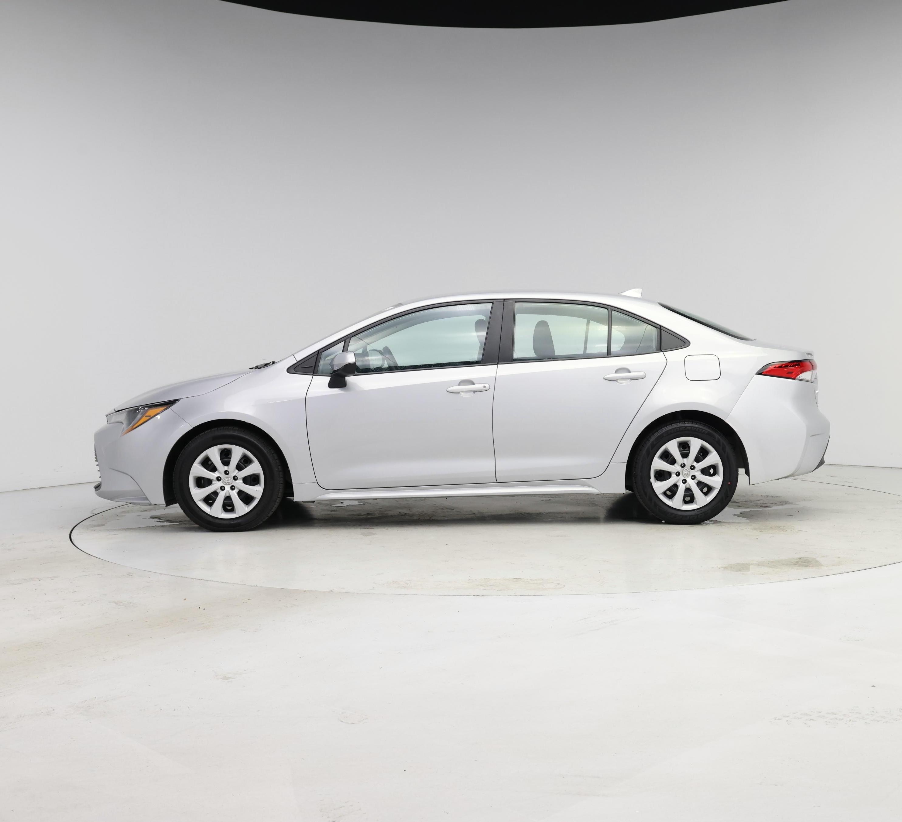 Thumbnail: 2023 Toyota Corolla - 3