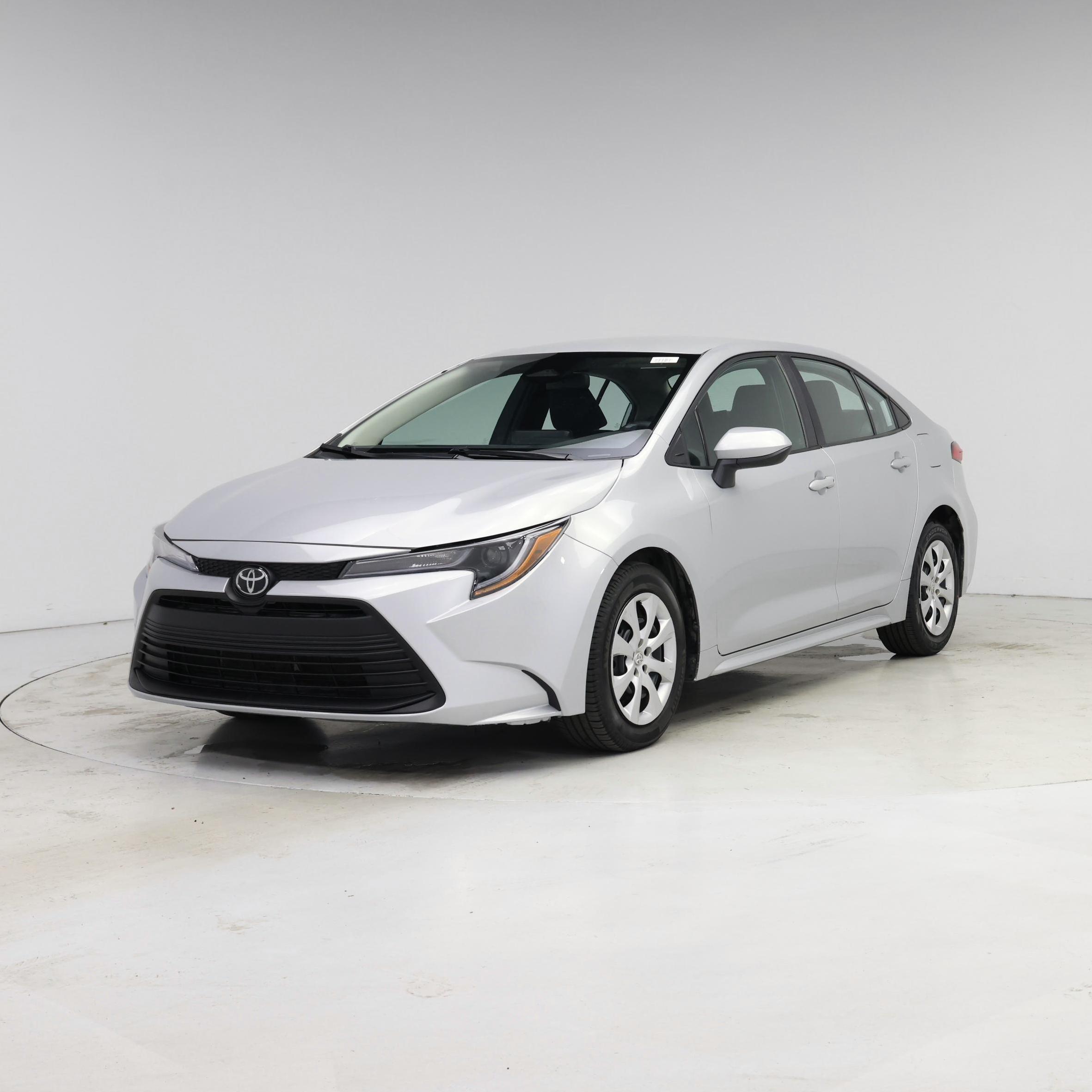 Thumbnail: 2023 Toyota Corolla - 4