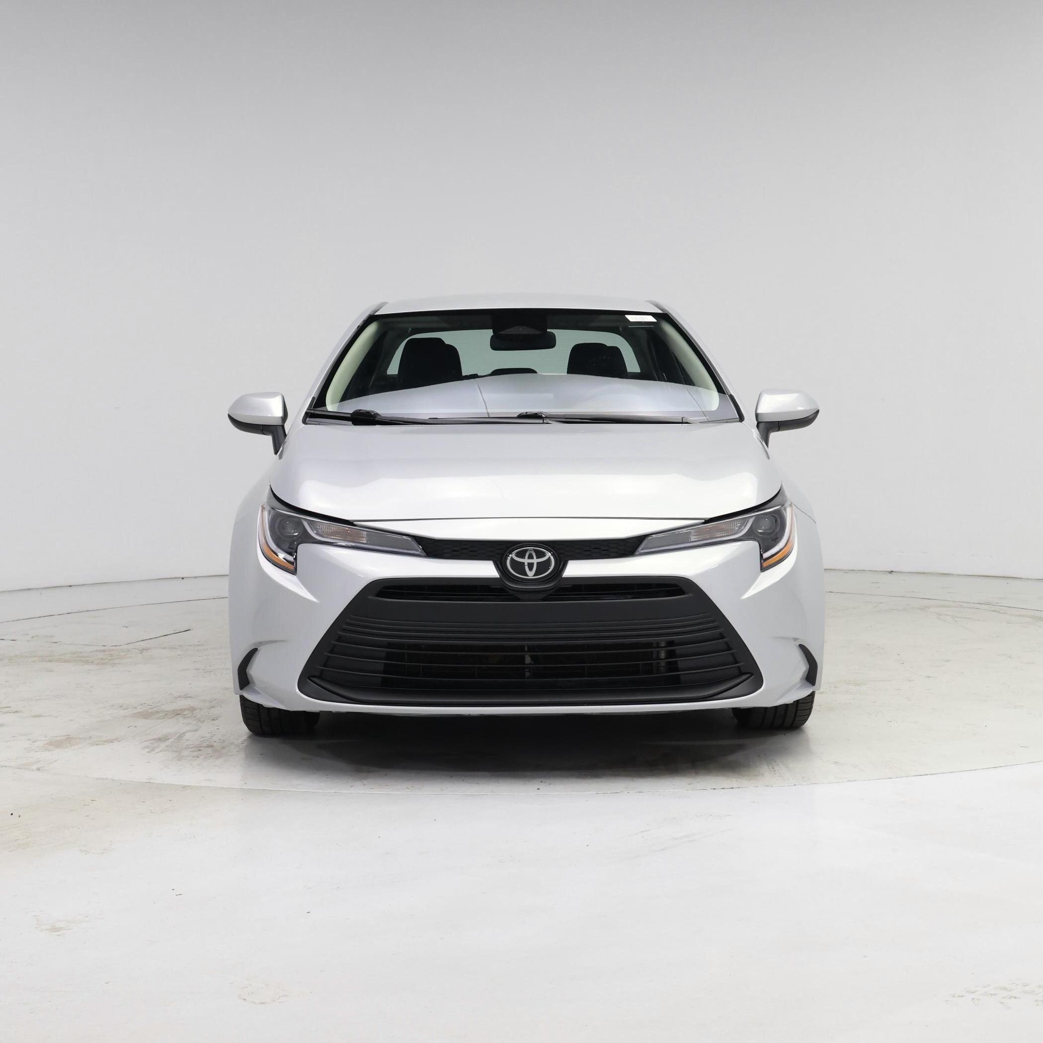 Thumbnail: 2023 Toyota Corolla - 5