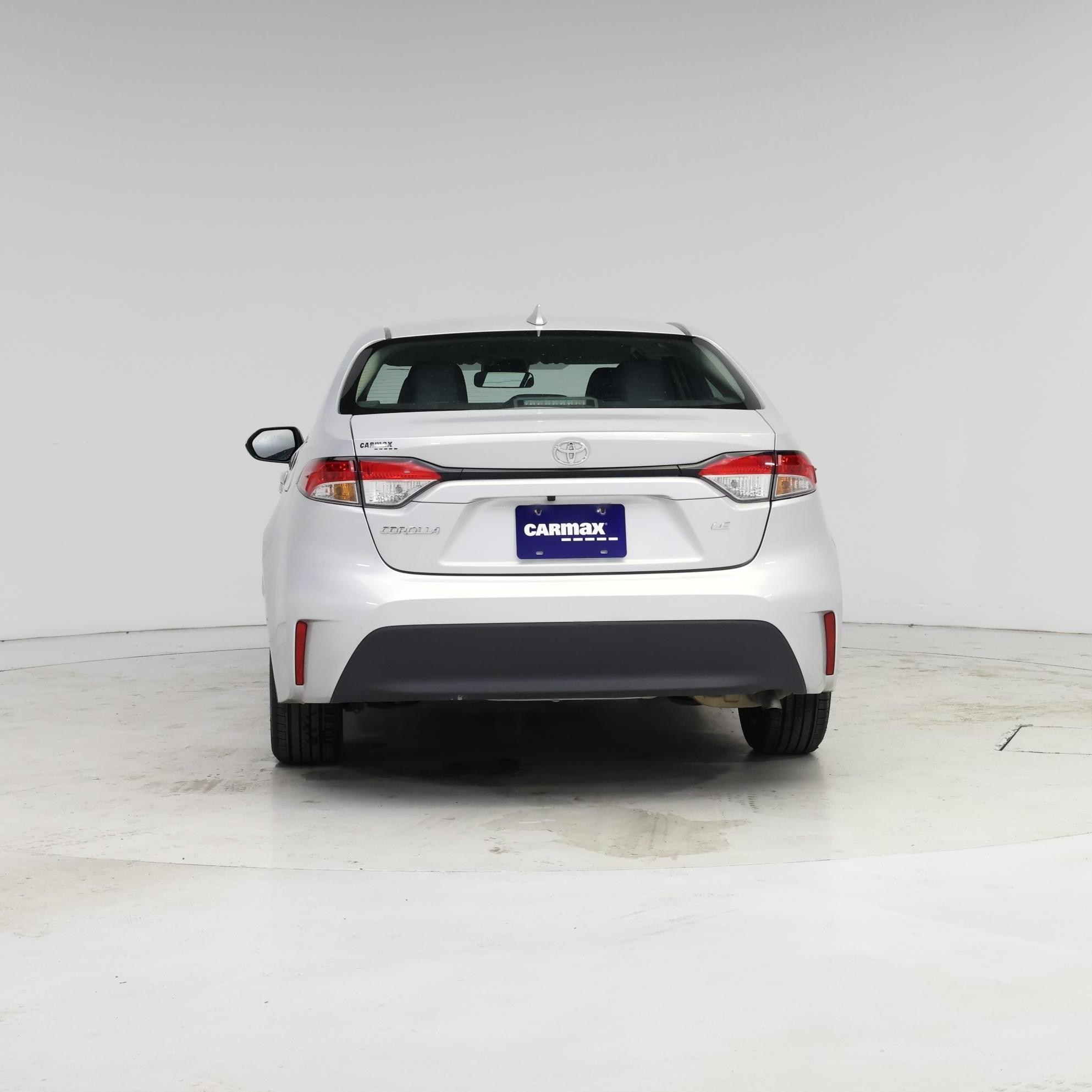 Thumbnail: 2023 Toyota Corolla - 6