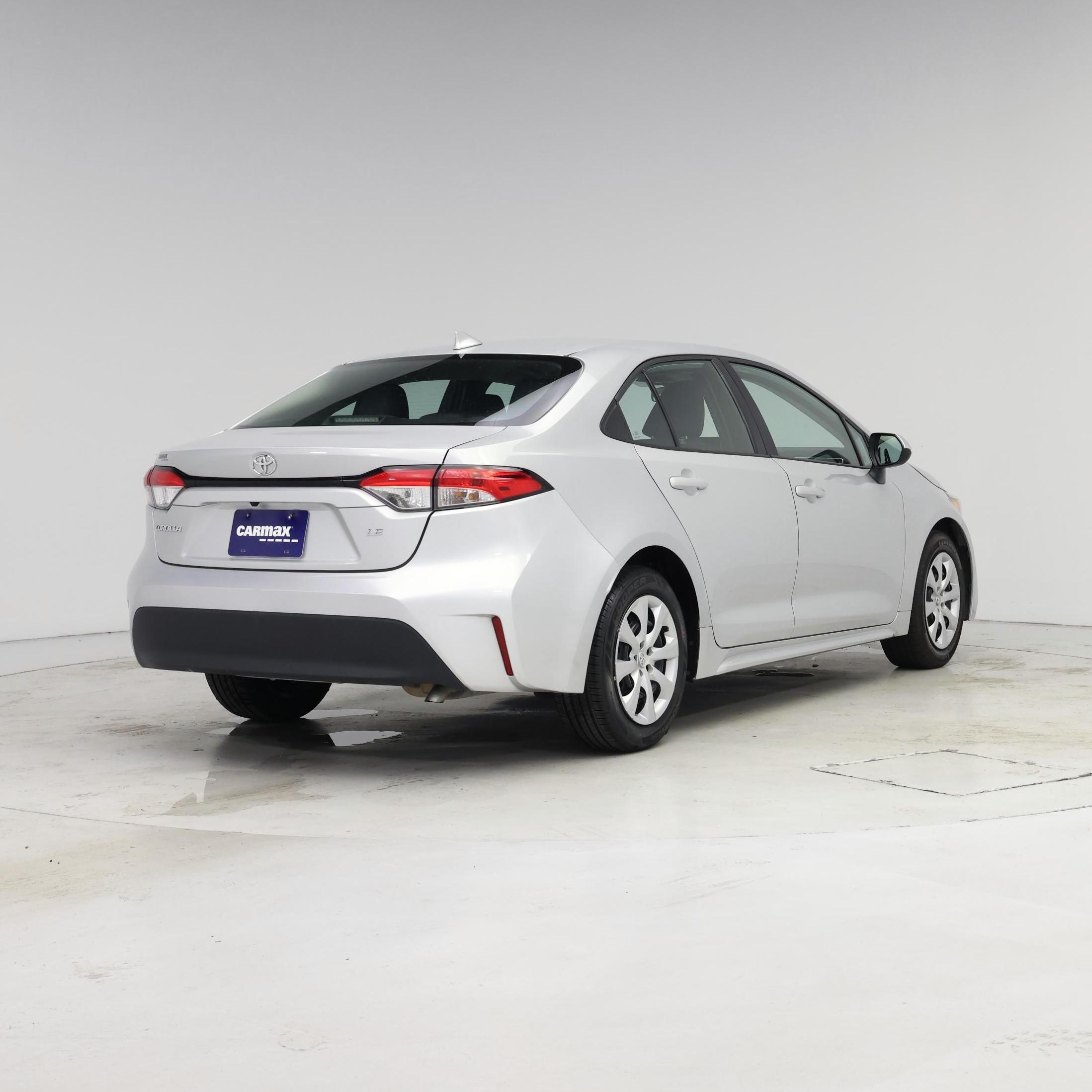 Thumbnail: 2023 Toyota Corolla - 8
