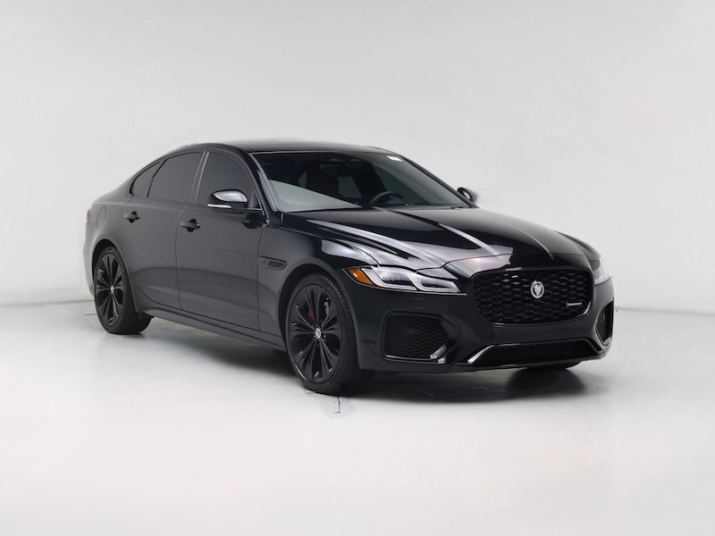 2024 Jaguar XF R-Dynamic SE -
                  Memphis, TN