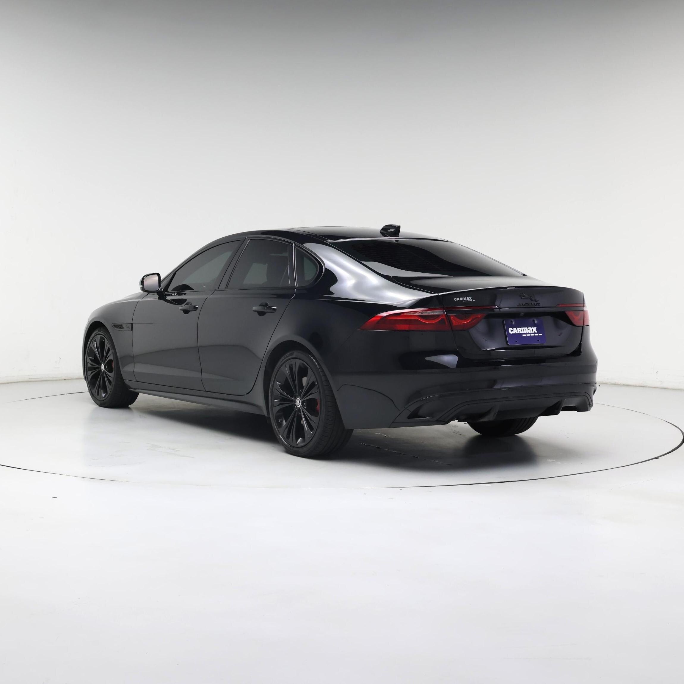 Thumbnail: 2024 Jaguar XF - 2
