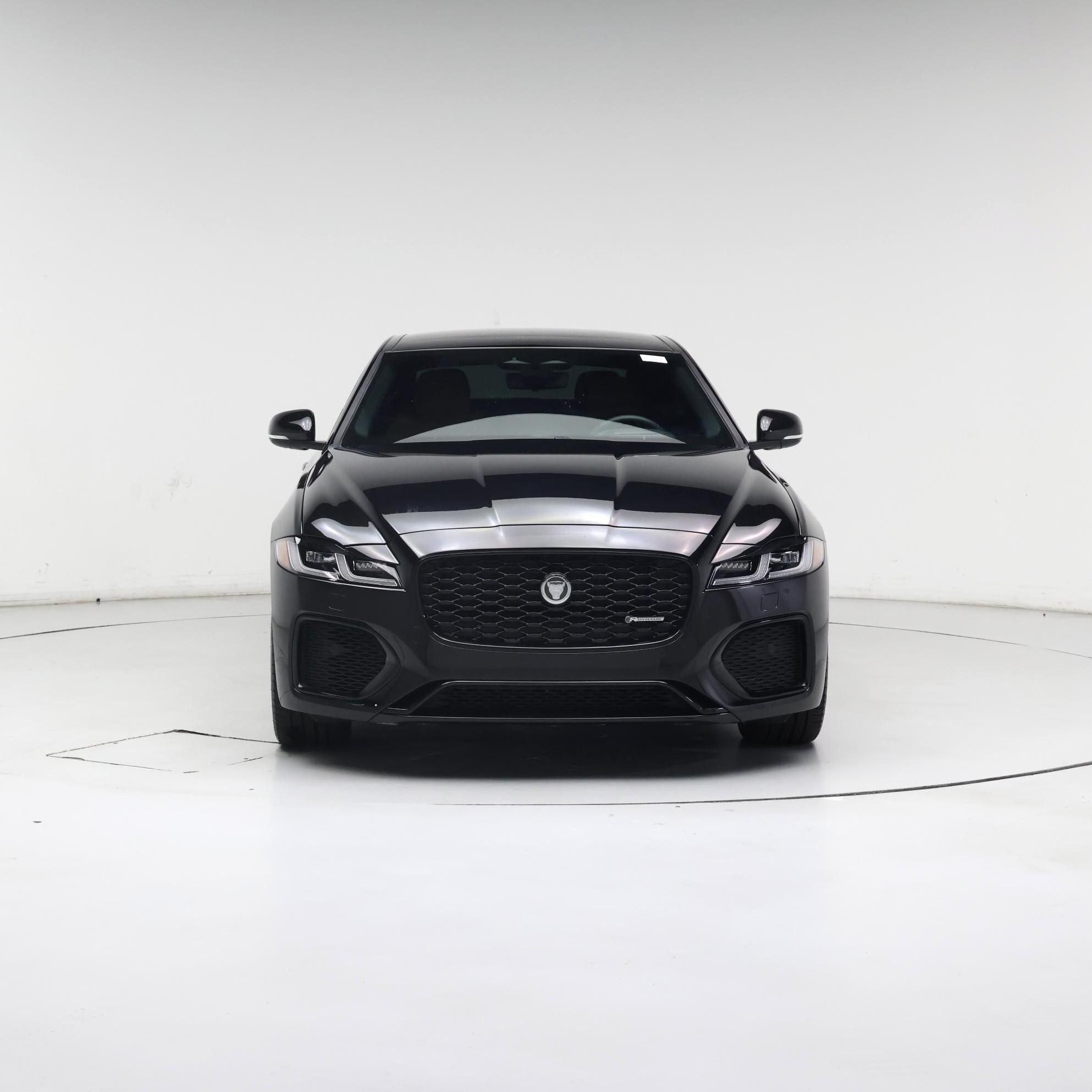 Thumbnail: 2024 Jaguar XF - 5