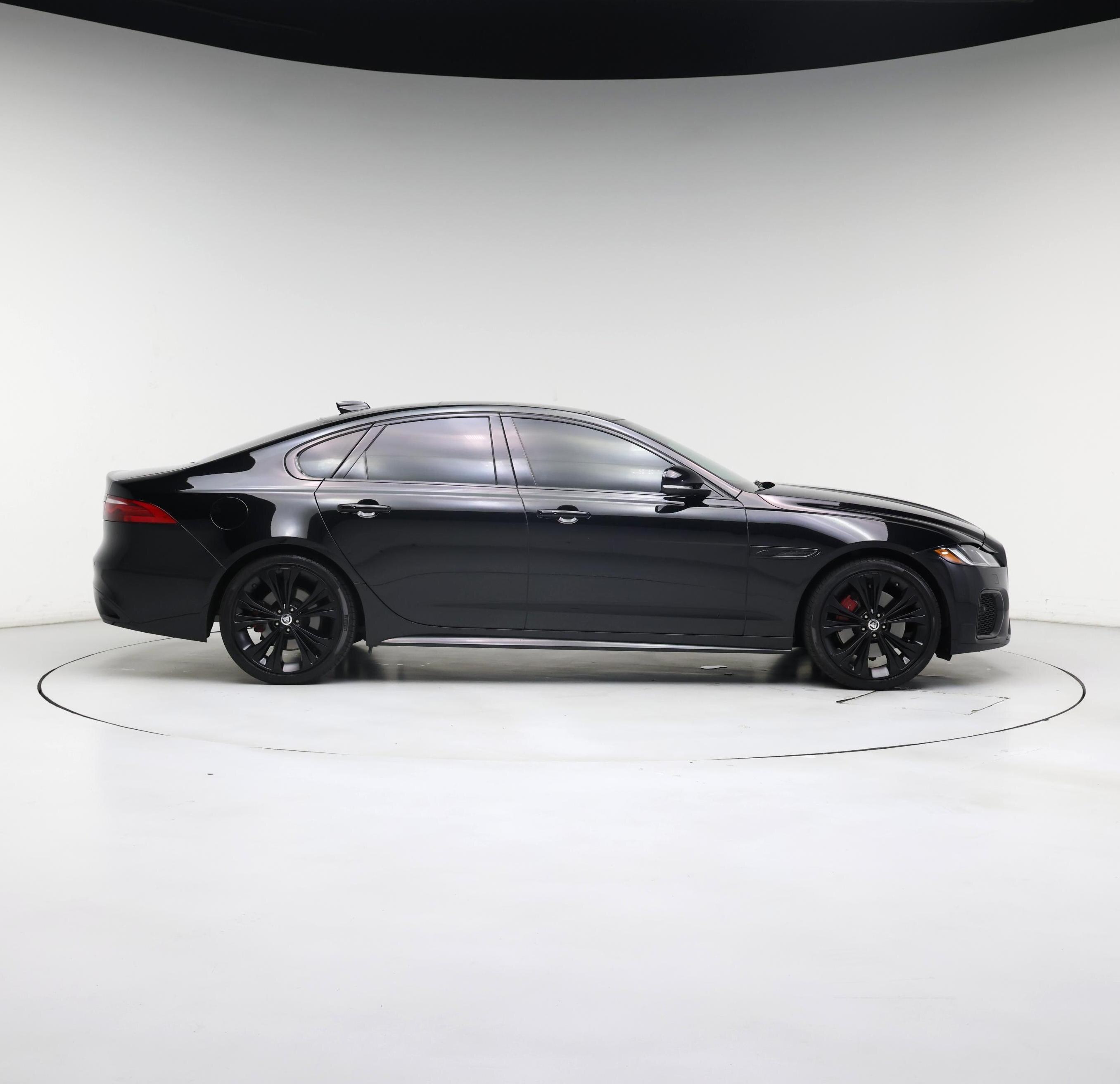 Thumbnail: 2024 Jaguar XF - 7