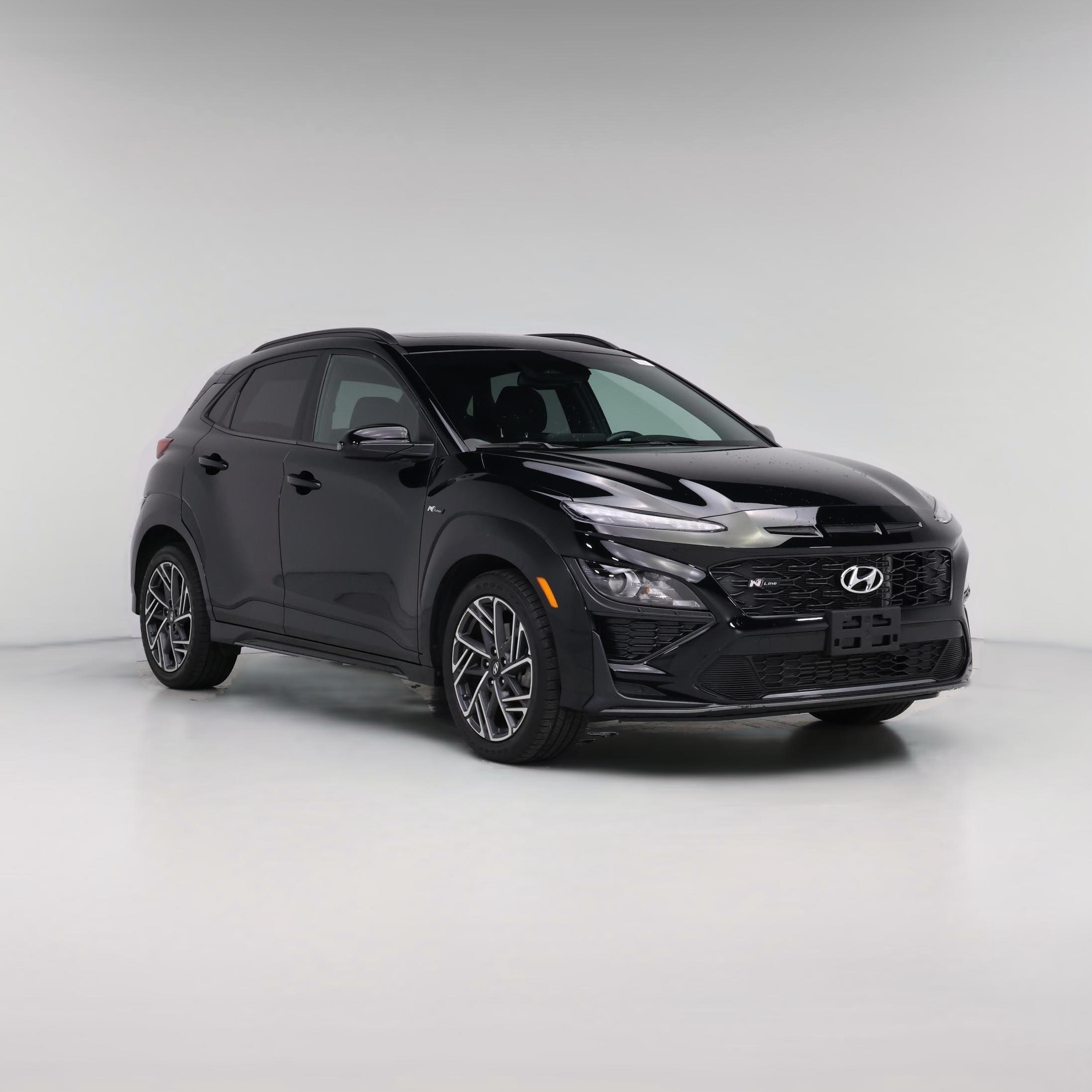 Thumbnail: 2023 Hyundai Kona - 1